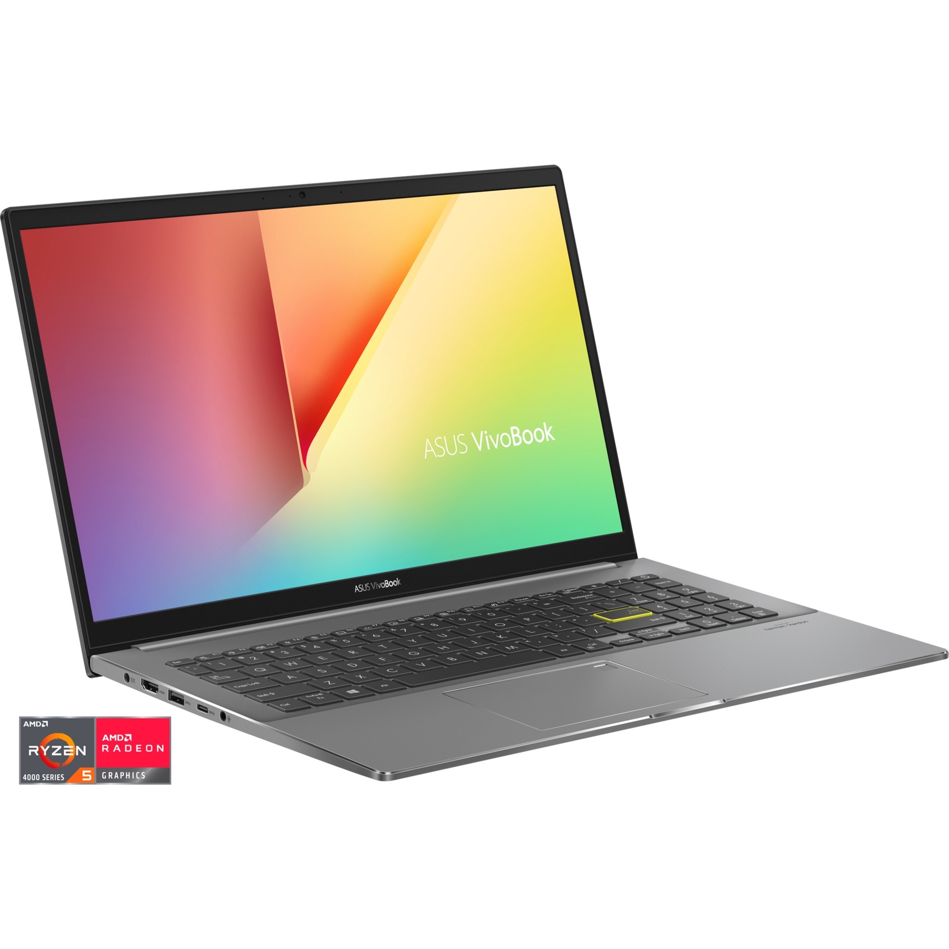 Asus VivoBook 15 (S533IA-BQ236T), Notebook | 04718017829755 Asus VivoBook 15 (S533IA-BQ236T), Notebook | 04718017829755