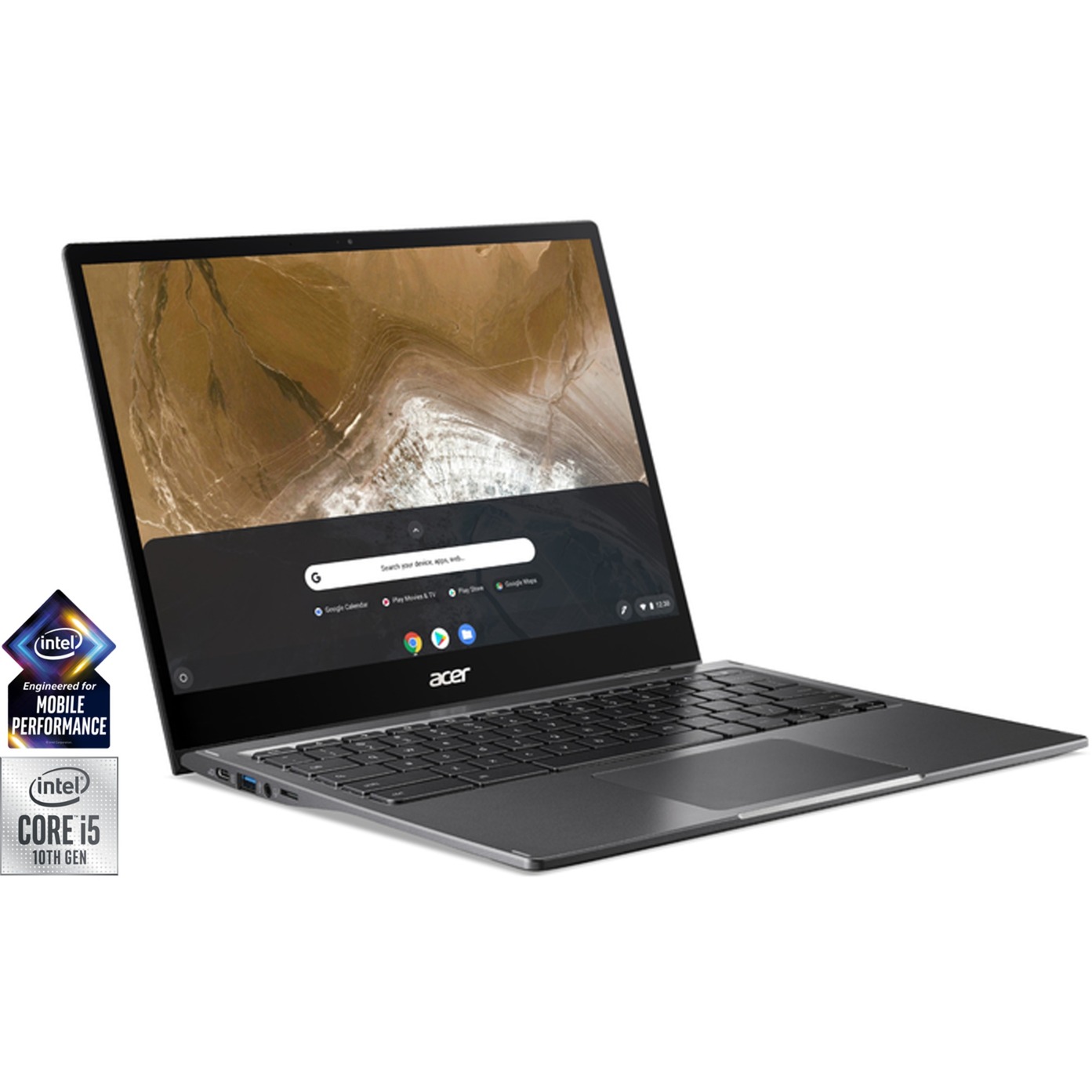 Acer Chromebook Spin 13 (CP713-2W-560V), Notebook | 04710180895971 Acer Chromebook Spin 13 (CP713-2W-560V), Notebook | 04710180895971