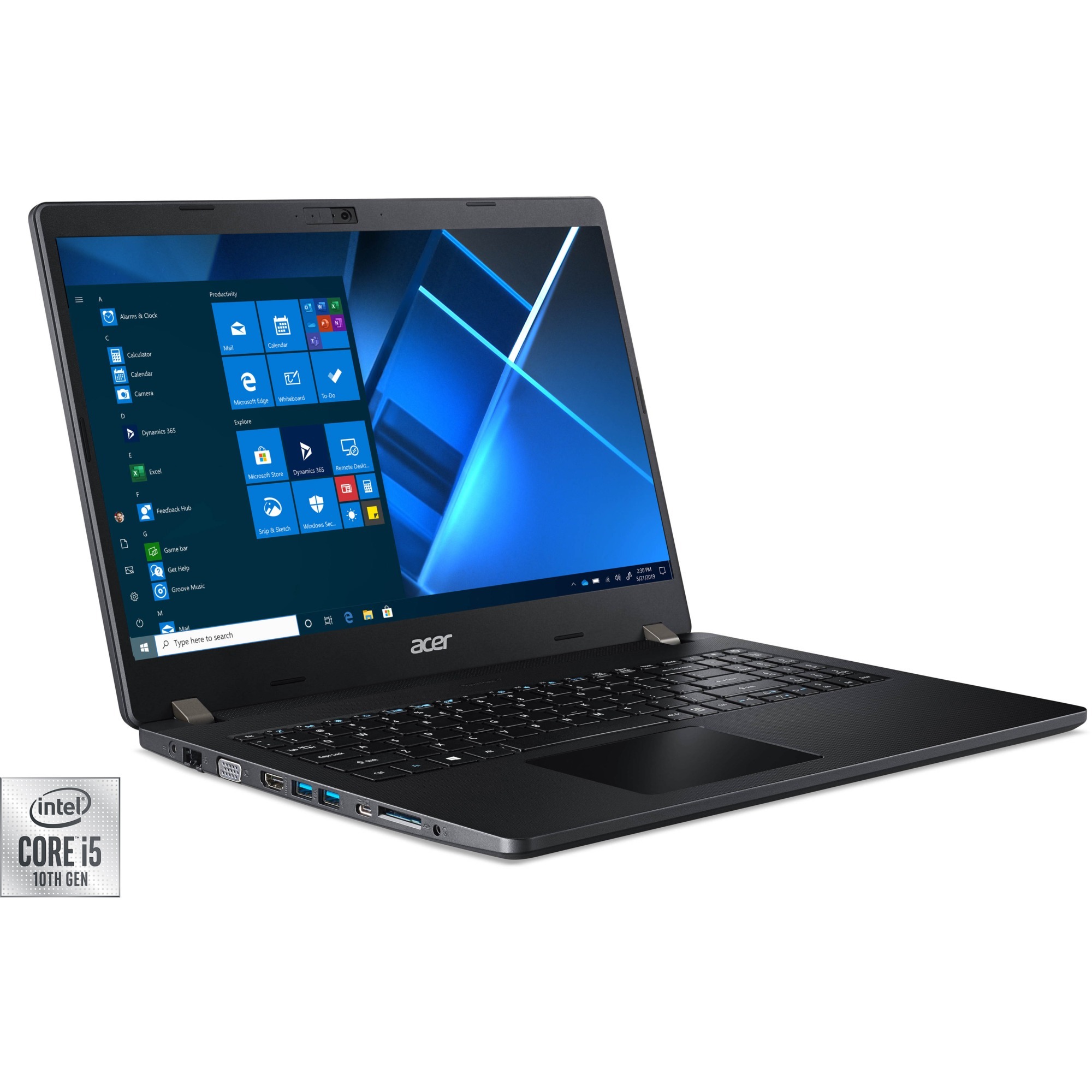 Acer TravelMate P2 (TMP215-52-52GC), Notebook | 04710180867640 Acer TravelMate P2 (TMP215-52-52GC), Notebook | 04710180867640