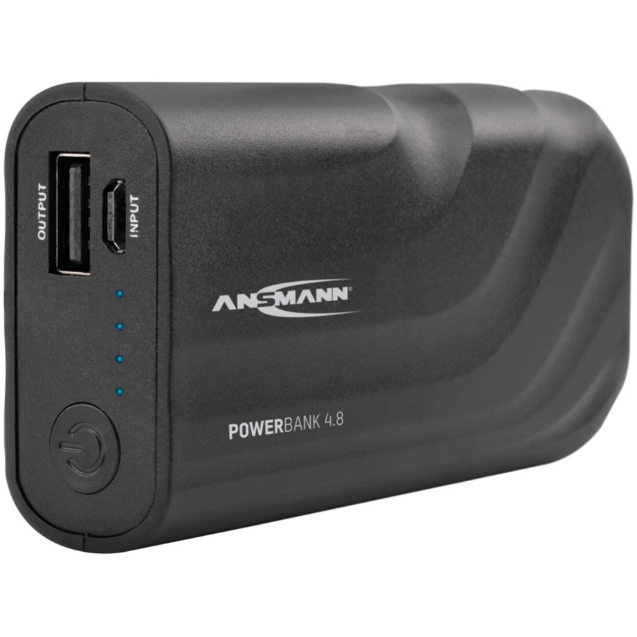 Ansmann Powerbank 4.8 | 04013674133802