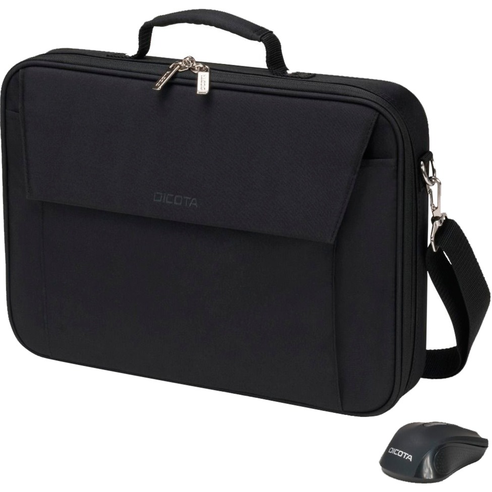 Dicota Multi Wireless Mouse Kit, Notebooktasche | 07640158668658 Dicota Multi Wireless Mouse Kit, Notebooktasche | 07640158668658