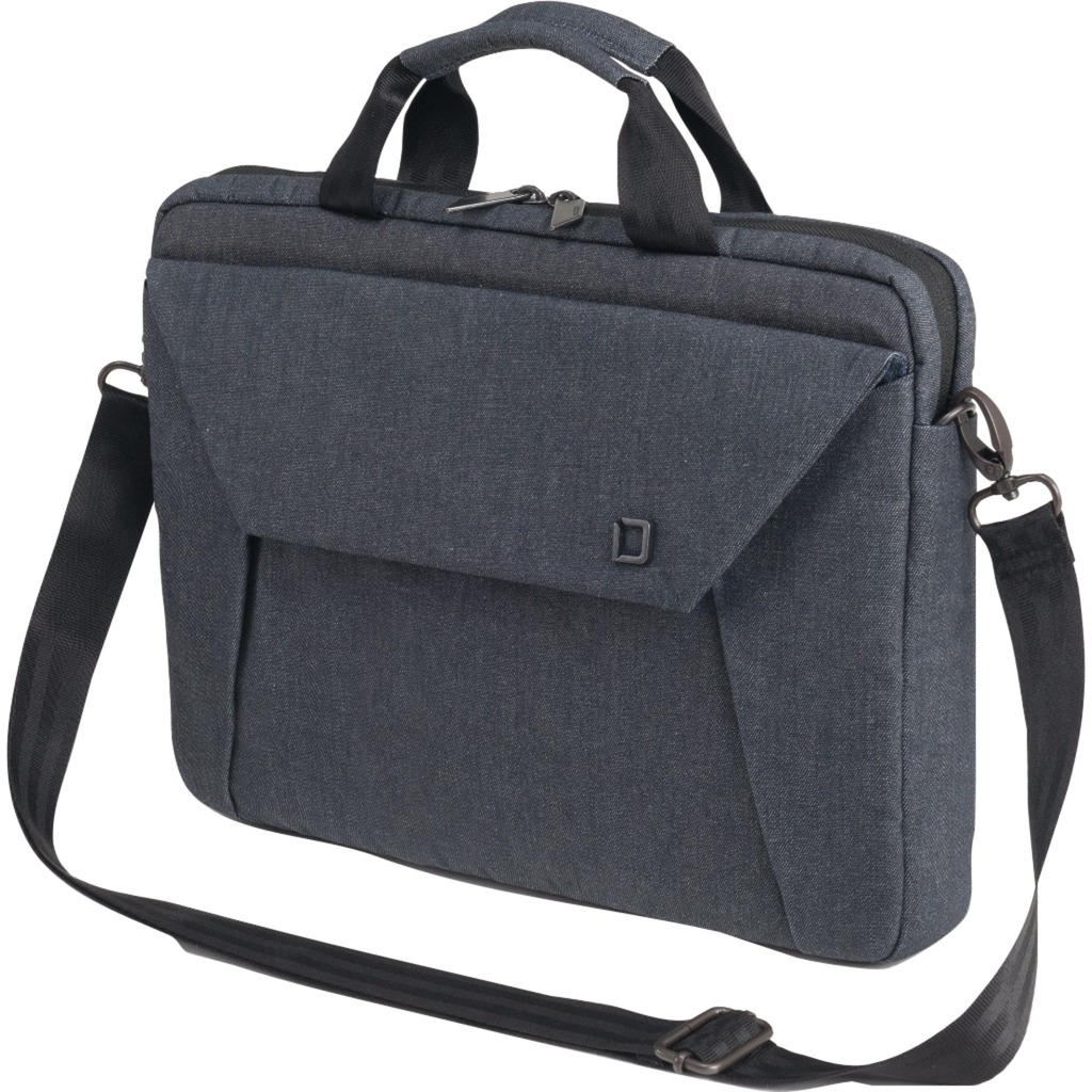 Dicota Slim Case EDGE, Notebooktasche | 07640158664438