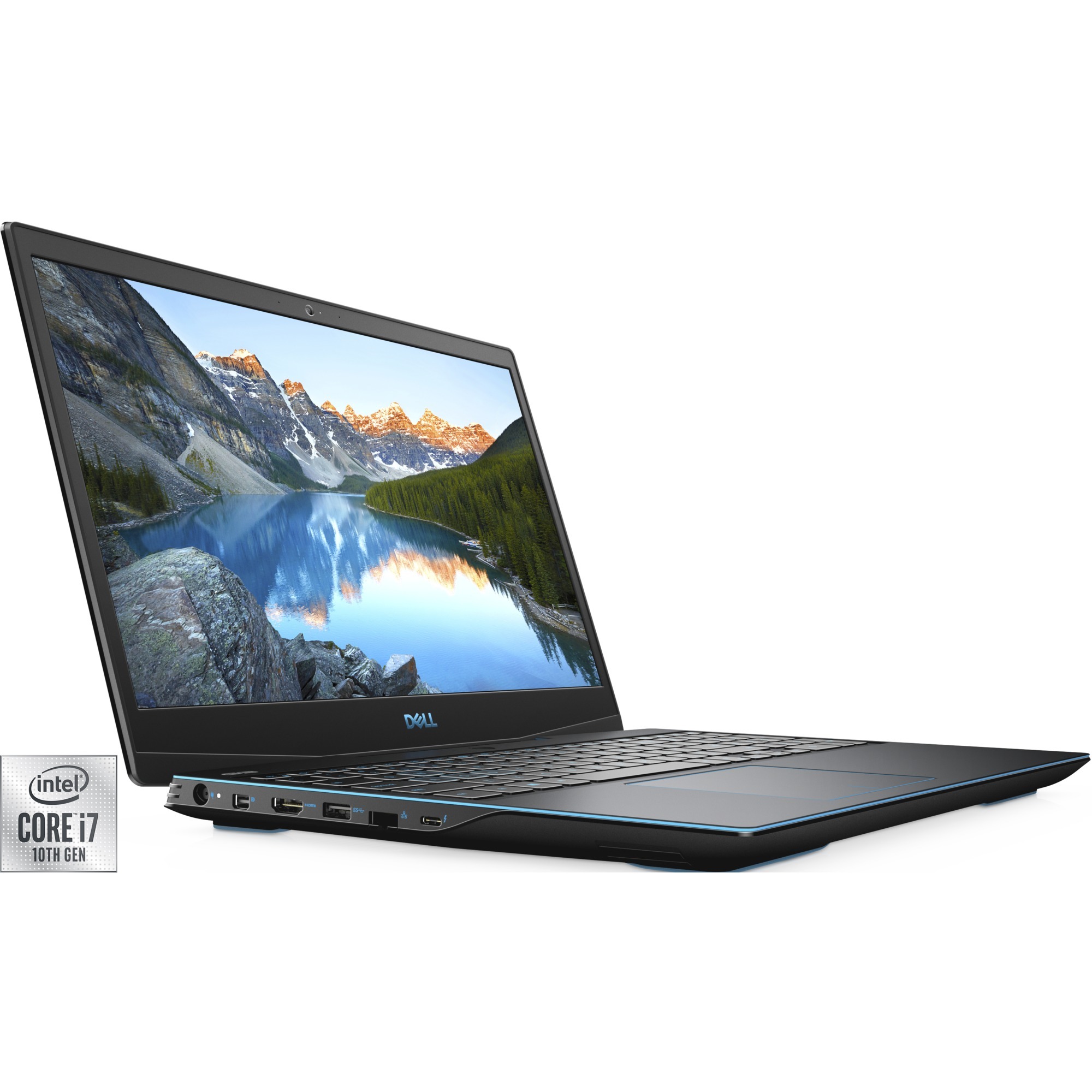 Dell G3 15 3500-WDP8D, Gaming-Notebook | 05397184460849 Dell G3 15 3500-WDP8D, Gaming-Notebook | 05397184460849