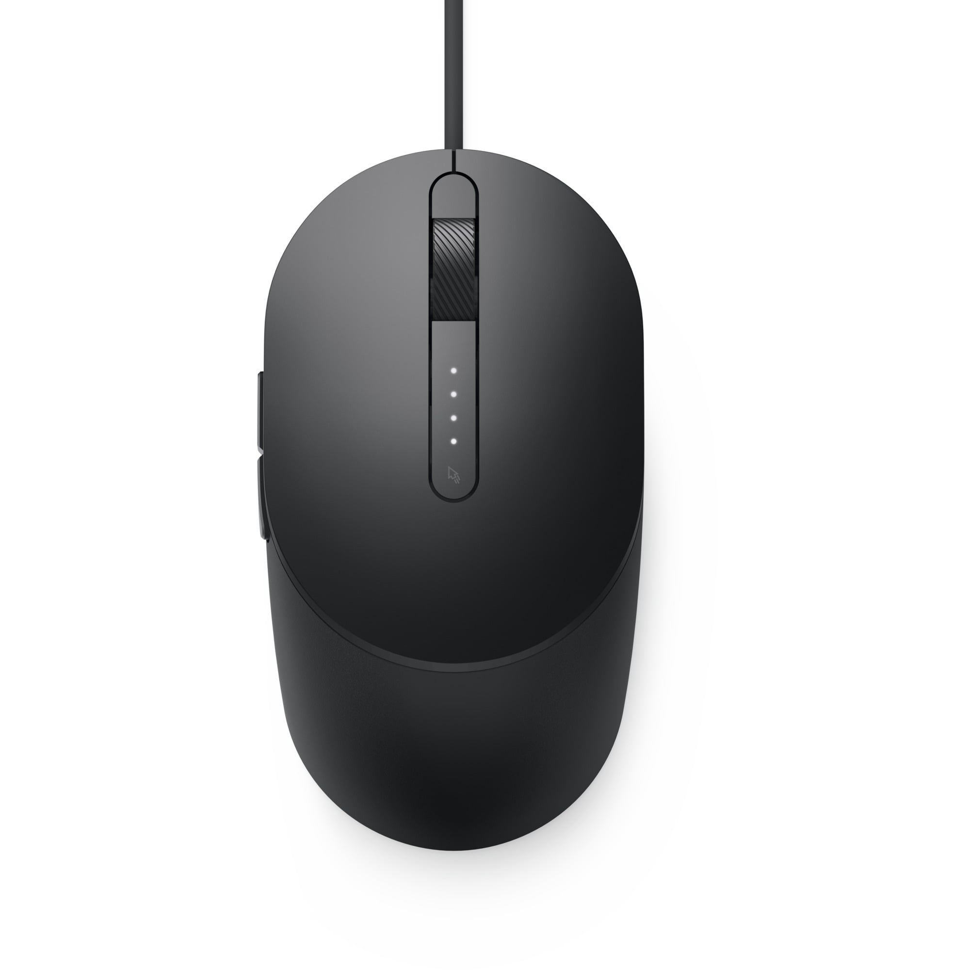 Laser Wired Mouse MS3220, Maus