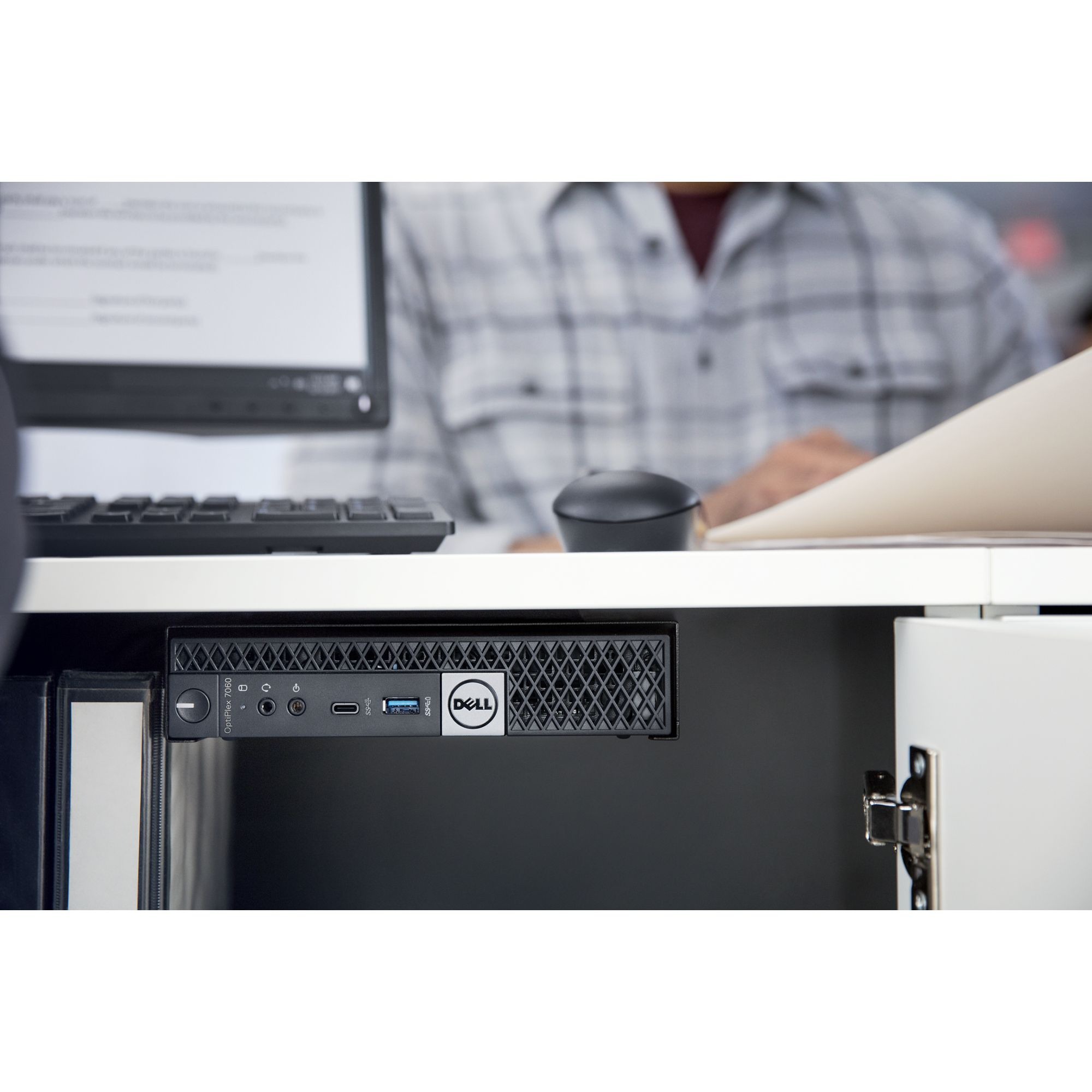 Dell Micro VESA Halter, Halterung | 05397184217719 Dell Micro VESA Halter, Halterung | 05397184217719