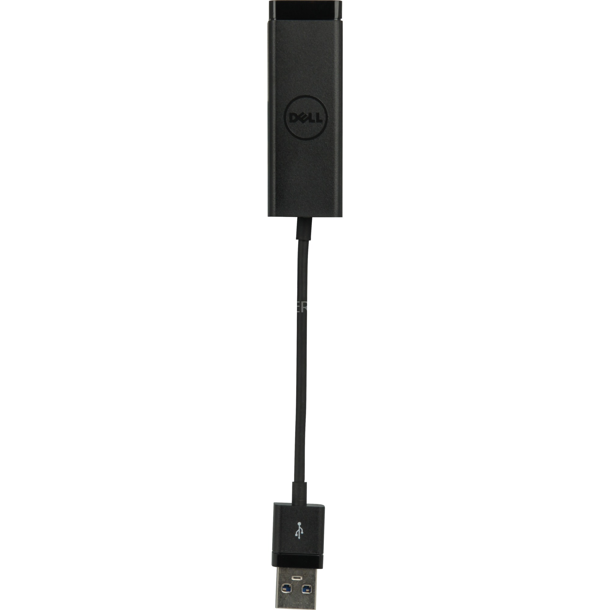 USB 3.2 Gen 1 Adapter, USB-A Stecker > RJ-45 Buchse
