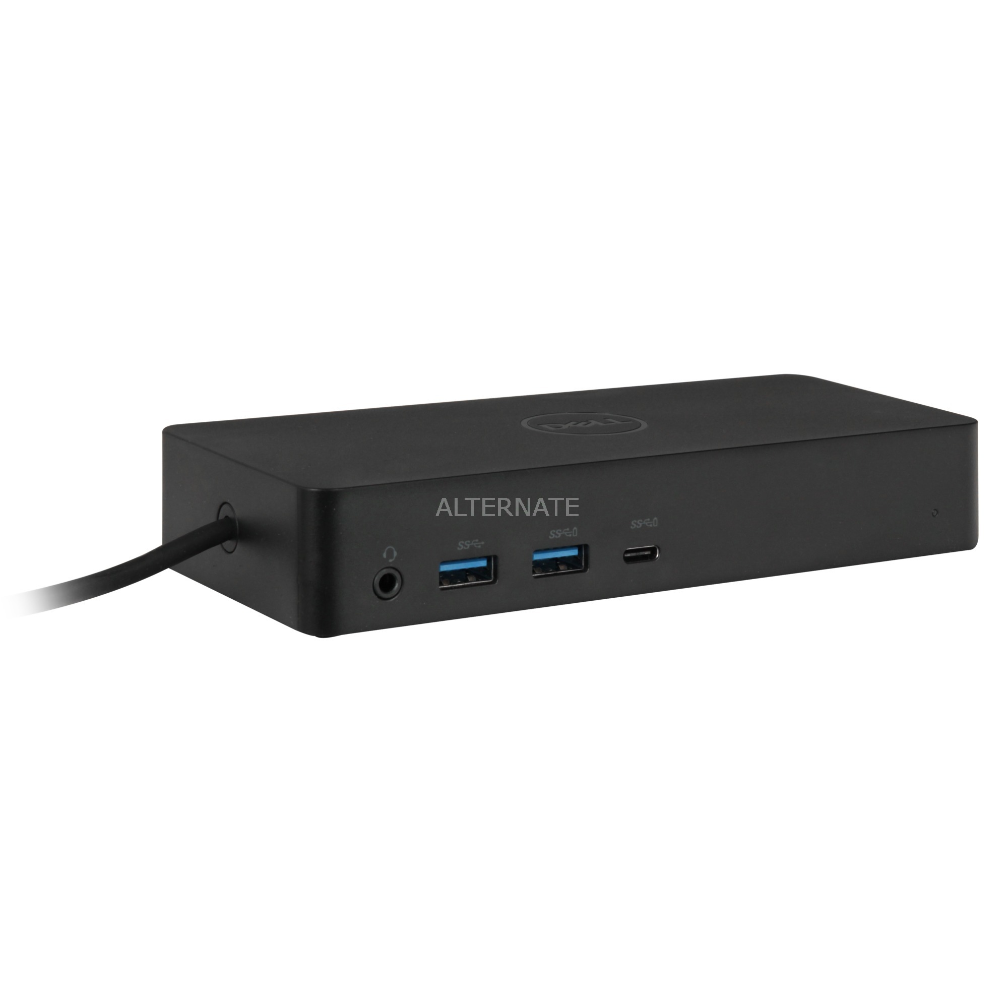 Dell Universal Dock D6000, Dockingstation | 05397063961955