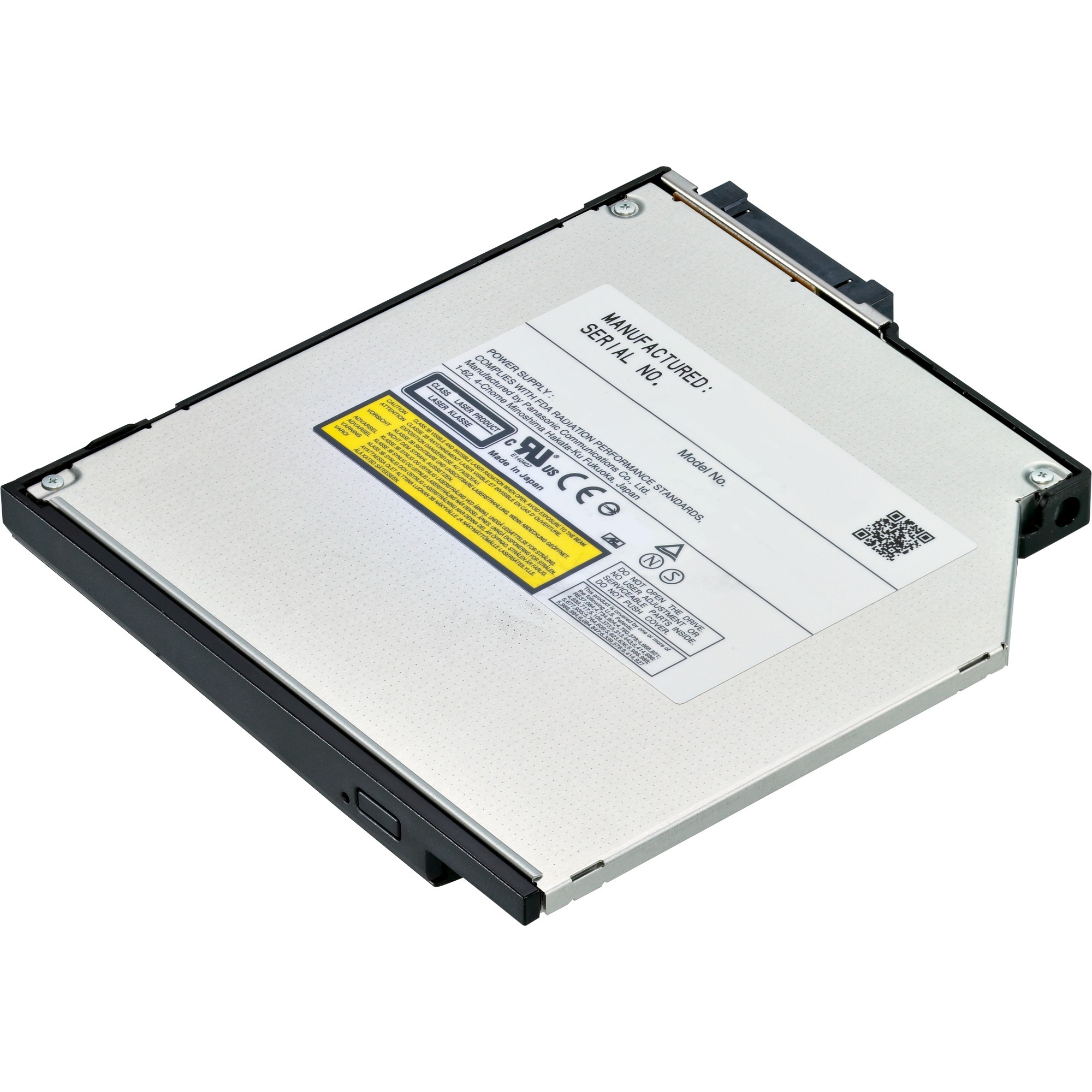 Fujitsu DVD Super Multi, DVD-Brenner | 04059595489048 Fujitsu DVD Super Multi, DVD-Brenner | 04059595489048