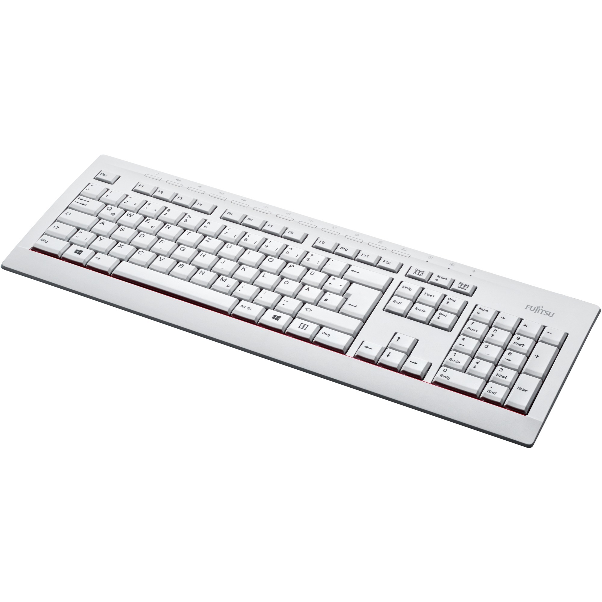 Fujitsu KB521, Tastatur | 04053026487368