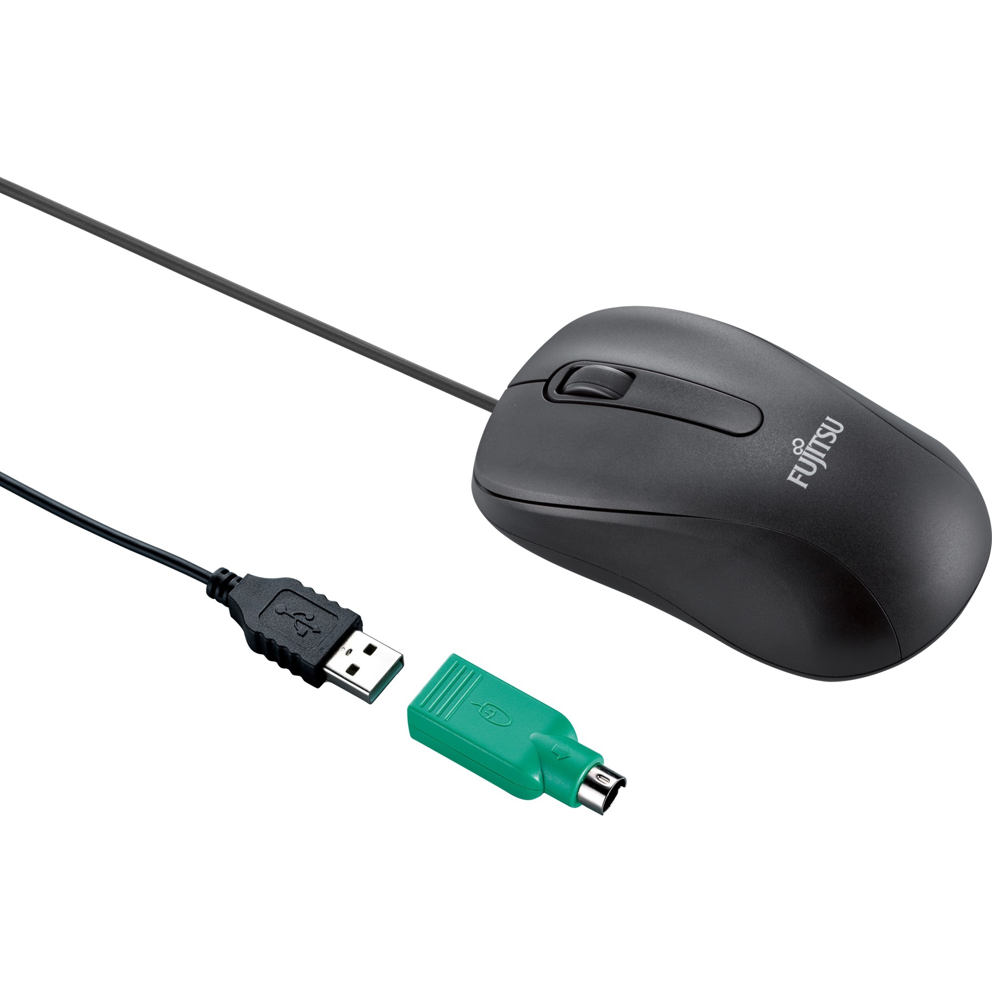 Fujitsu M530, Maus | 04054681975429