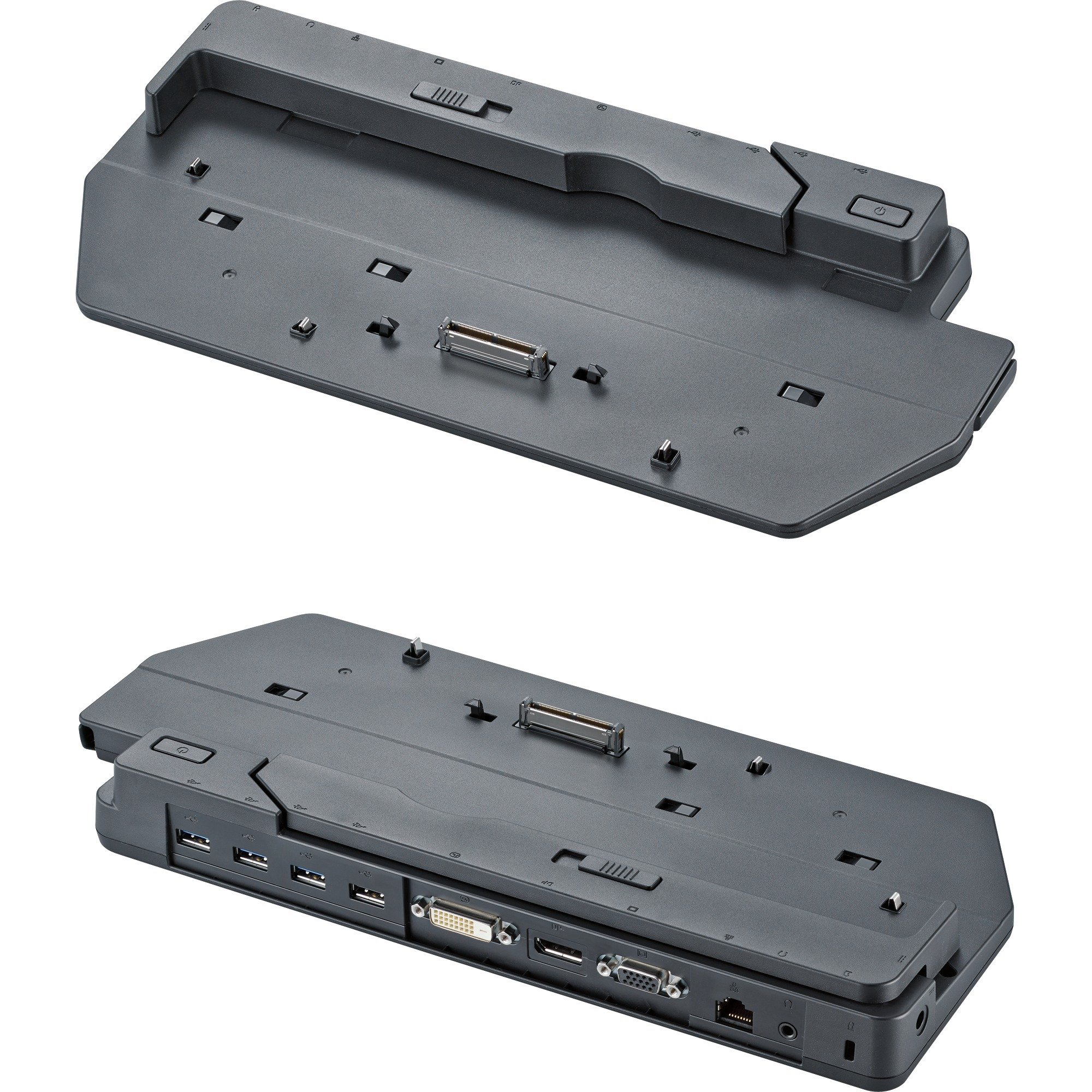 Fujitsu Port Replicator, Dockingstation | 04053026568579