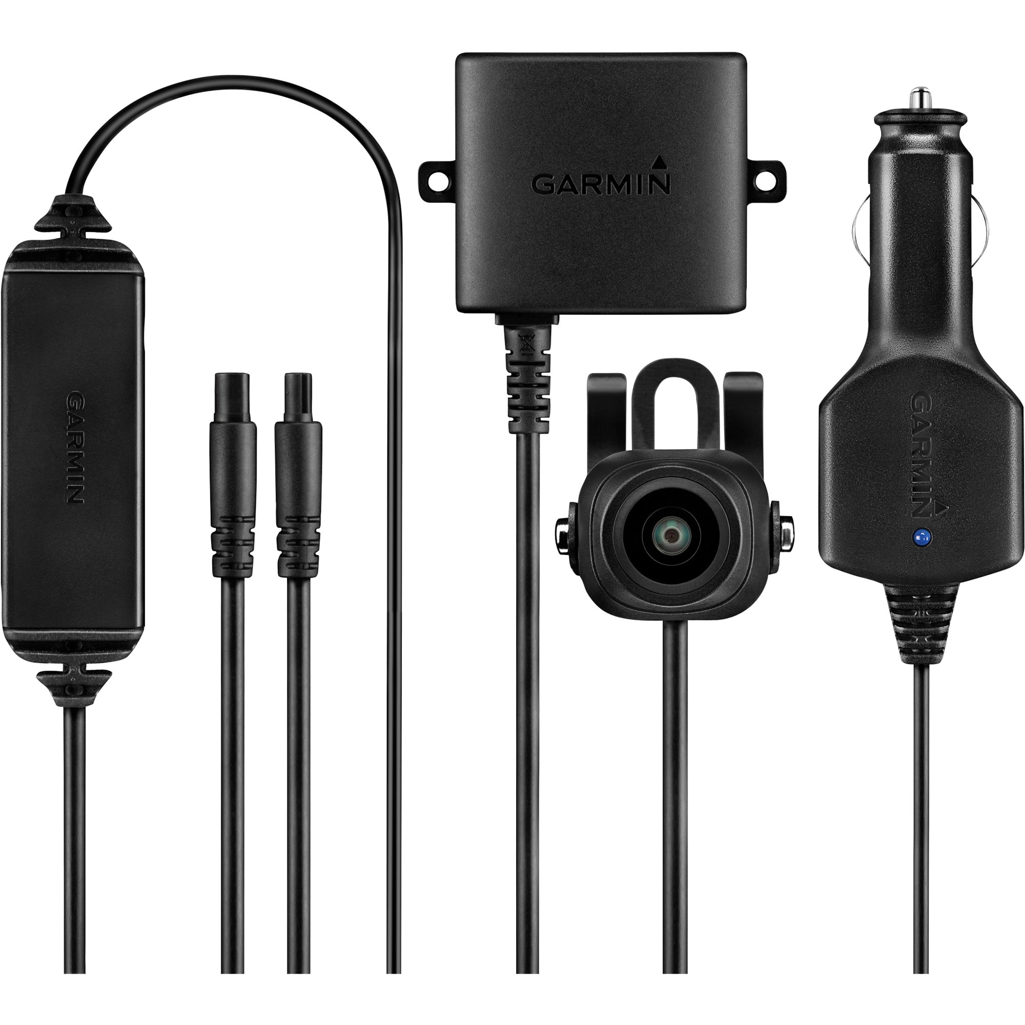 Garmin Drahtlose Rückfahrkamera BC 30 | 00753759131388 Garmin Drahtlose Rückfahrkamera BC 30 | 00753759131388
