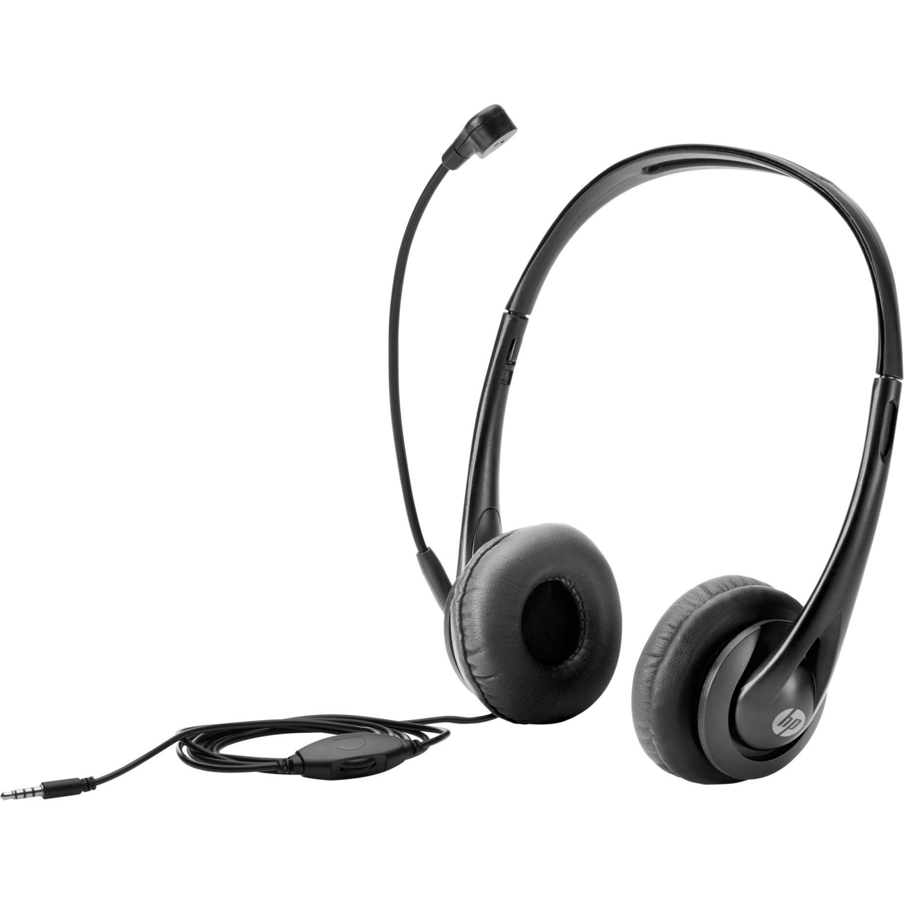 HP Stereo-Headset (3,5 mm) | 04573257522077 HP Stereo-Headset (3,5 mm) | 04573257522077