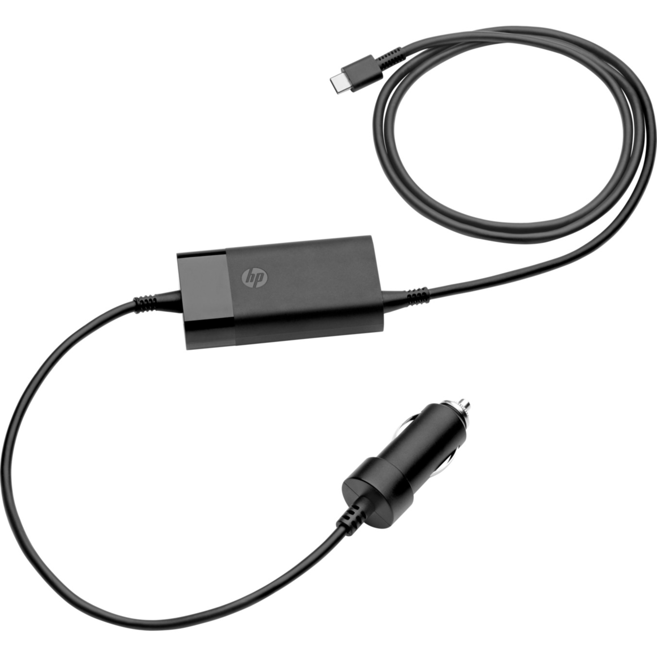 USB-C Autoadapter 65W, Netzteil