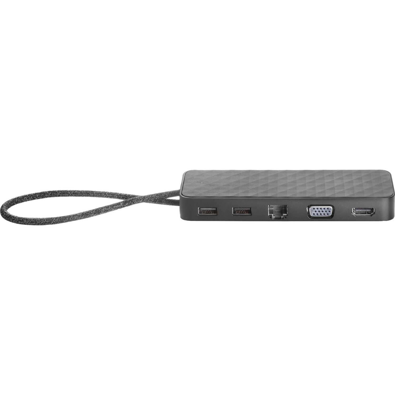 HP USB-C Mini Dockingstation | 00190781715276 HP USB-C Mini Dockingstation | 00190781715276
