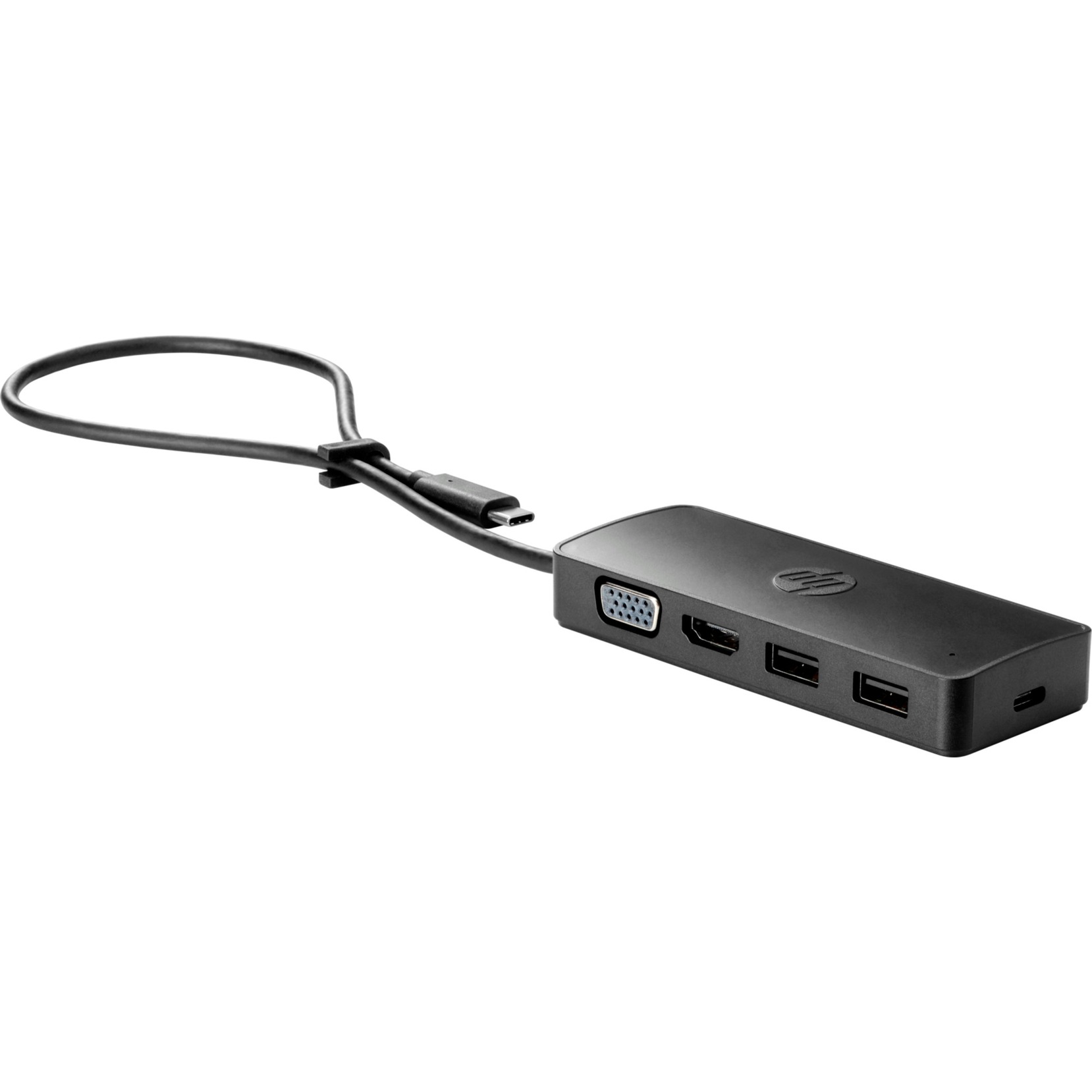 HP USB-C Reisehub G2, Dockingstation | 00193905566341 HP USB-C Reisehub G2, Dockingstation | 00193905566341