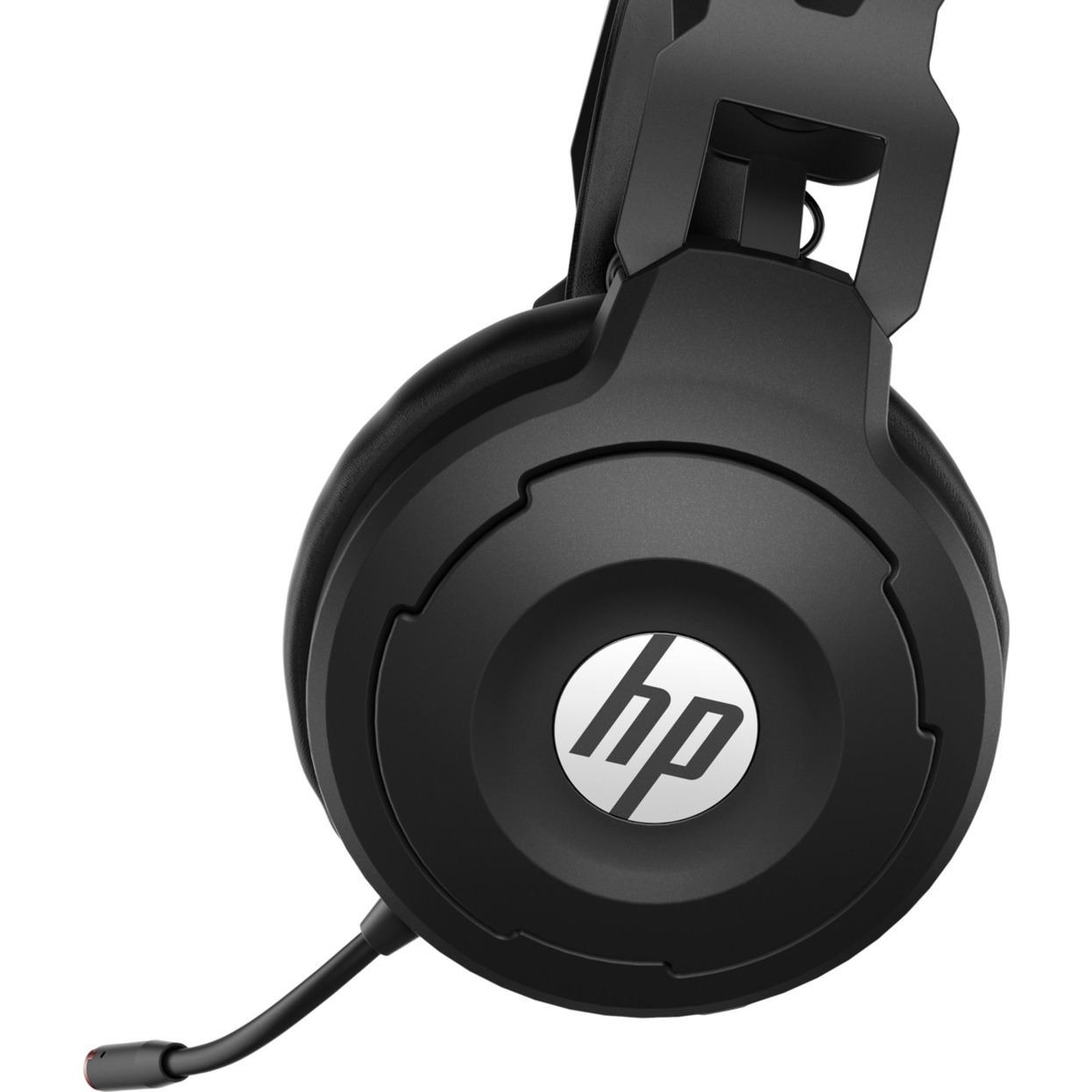 HP X1000 WirelessGamingHeadset schwarz