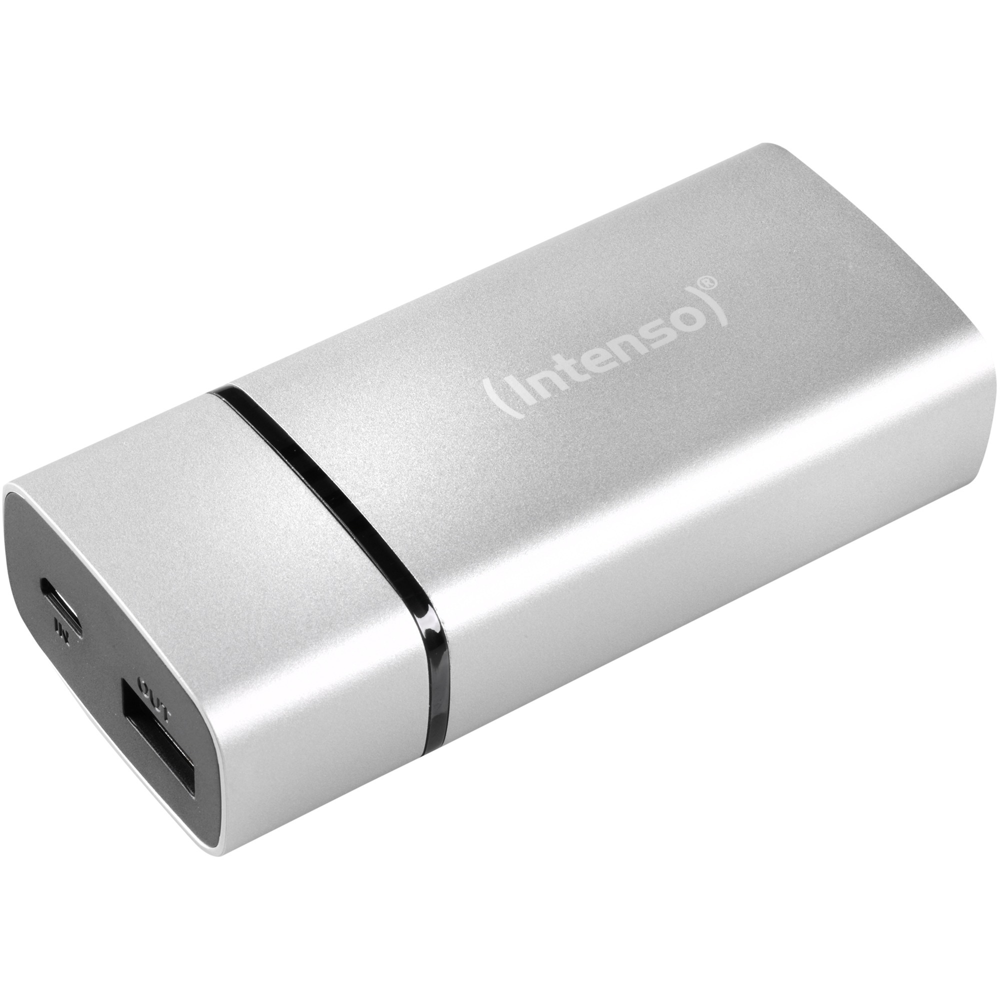 Intenso Powerbank PM5200 | 04034303024742 Intenso Powerbank PM5200 | 04034303024742
