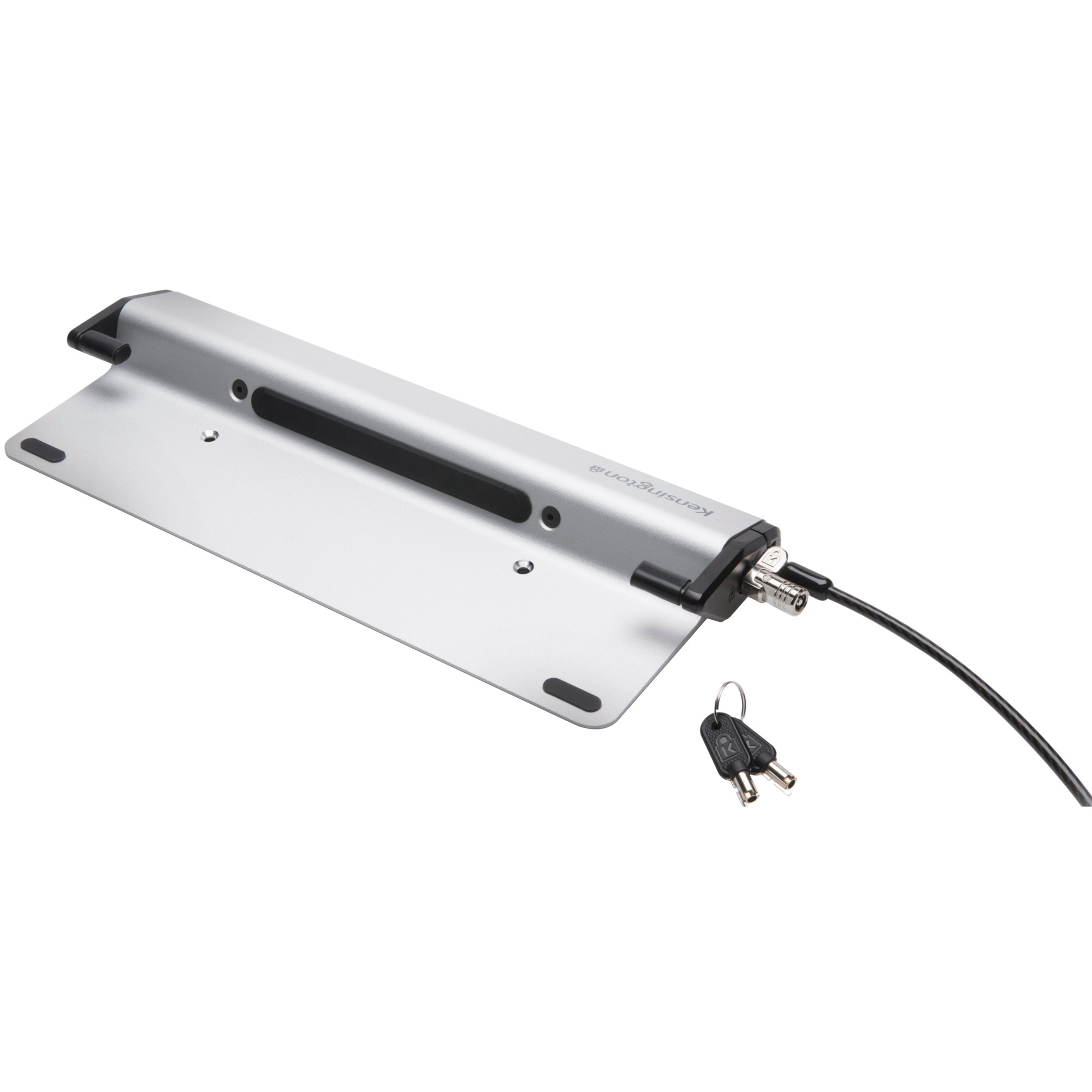 Laptop Locking Station 2.0, Sicherheit