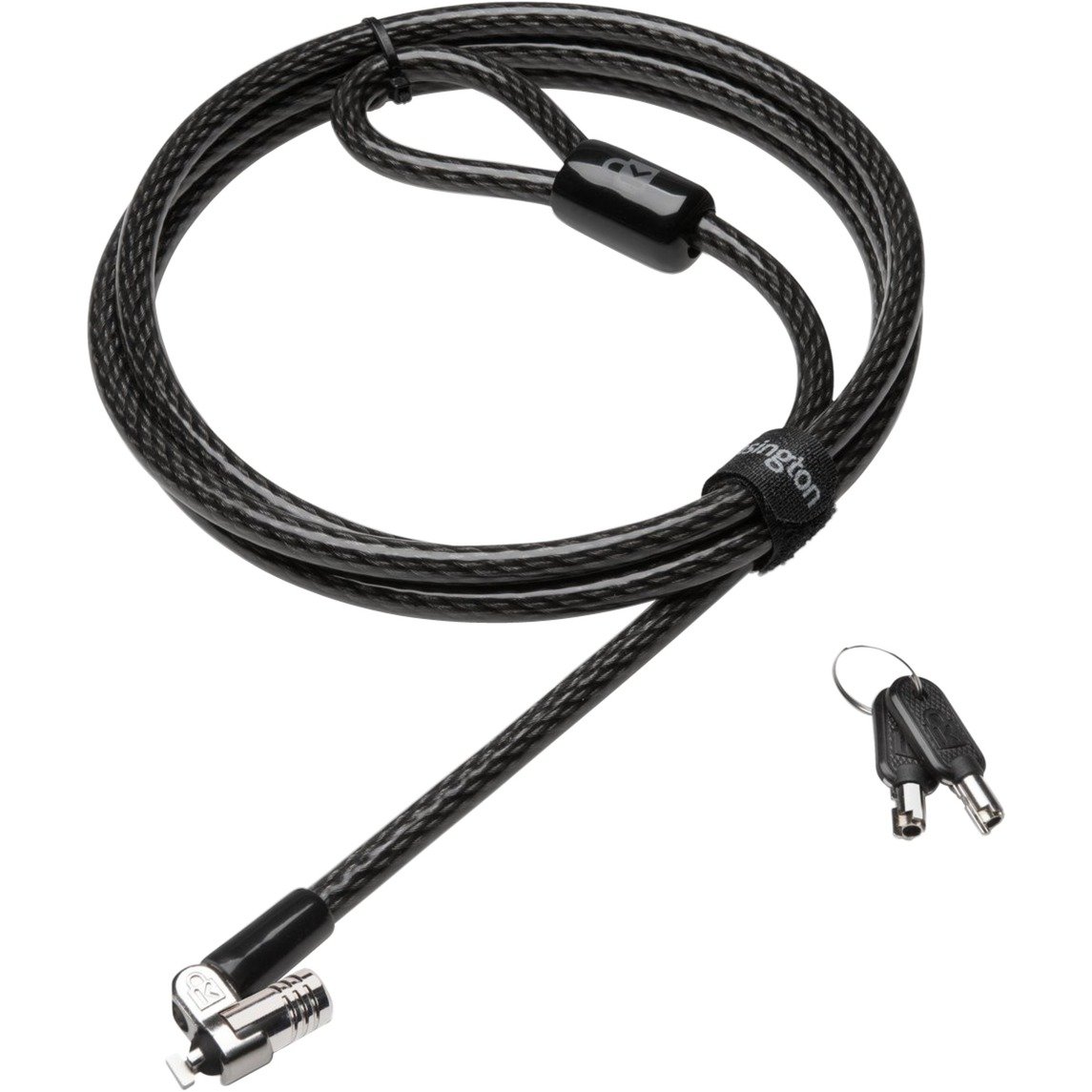 Kensington MicroSaver 2.0 Ultra-Schloss, Sicherheit | 00085896644323 Kensington MicroSaver 2.0 Ultra-Schloss, Sicherheit | 00085896644323