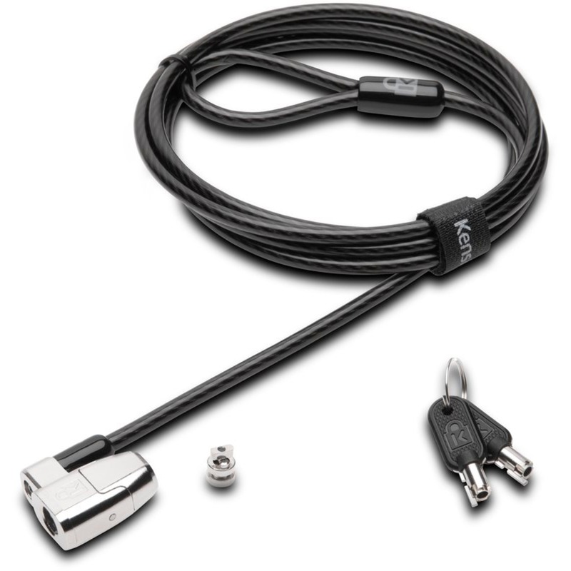 Kensington MicroSaver 2.0, Schloss | 00085896650423 Kensington MicroSaver 2.0, Schloss | 00085896650423
