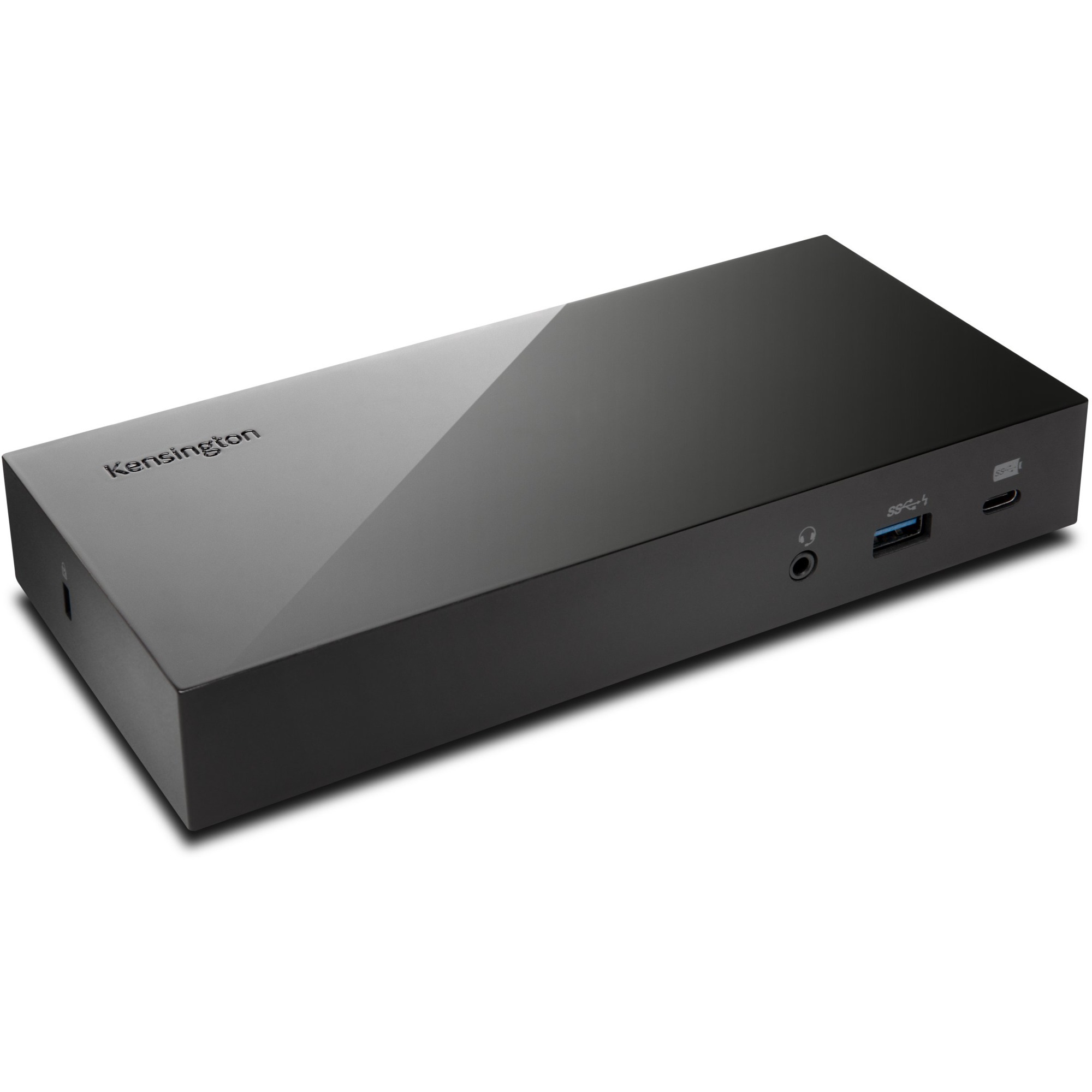 Kensington SD4800P, Dockingstation | 05028252526661 Kensington SD4800P, Dockingstation | 05028252526661