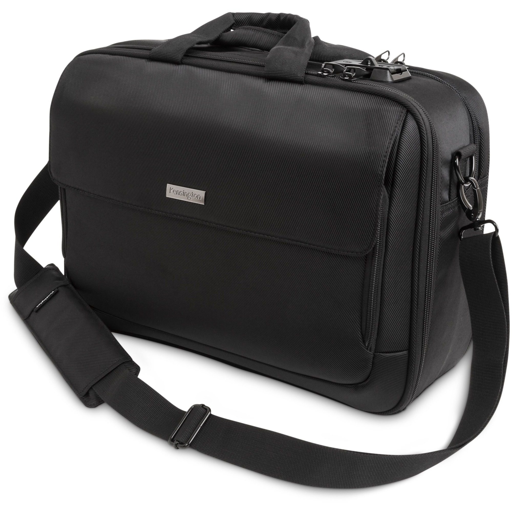 Kensington SecureTrek™, Notebooktasche | 00085896986164 Kensington SecureTrek™, Notebooktasche | 00085896986164