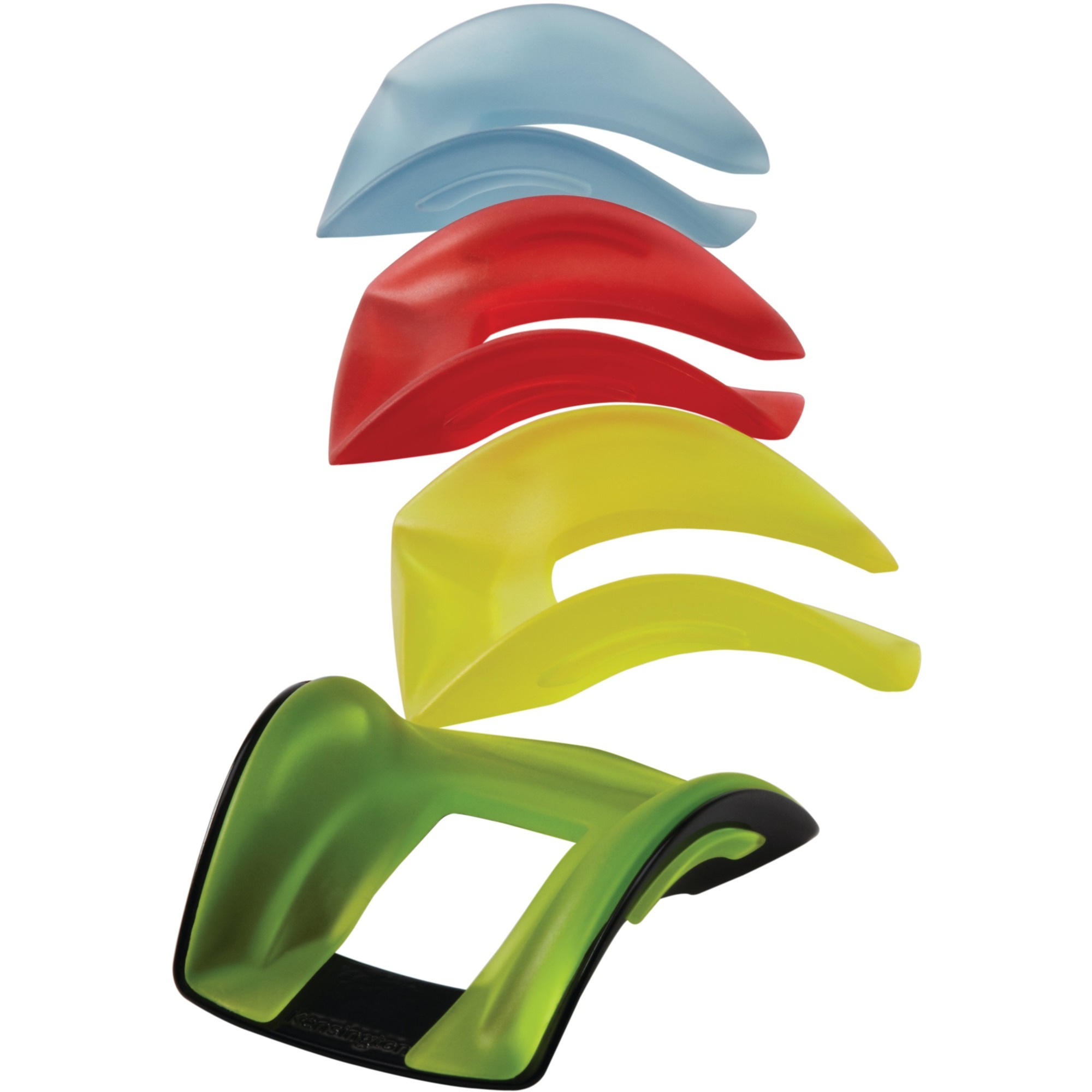 Kensington SmartFit Conform-Handgelenkauflage | 05028252352291