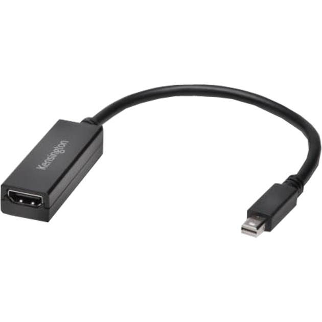 Kensington VM2000 Videoadapter Mini DisplayPort auf HDMI | 00085896339861