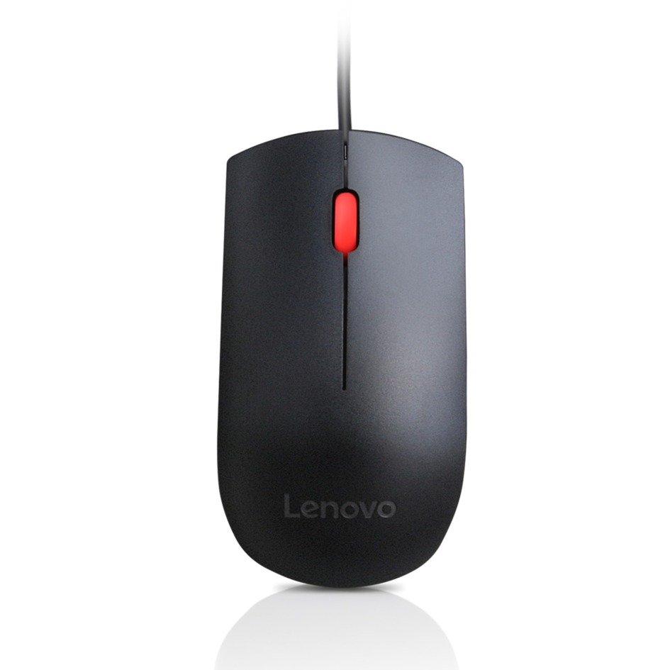 Essential USB-Maus