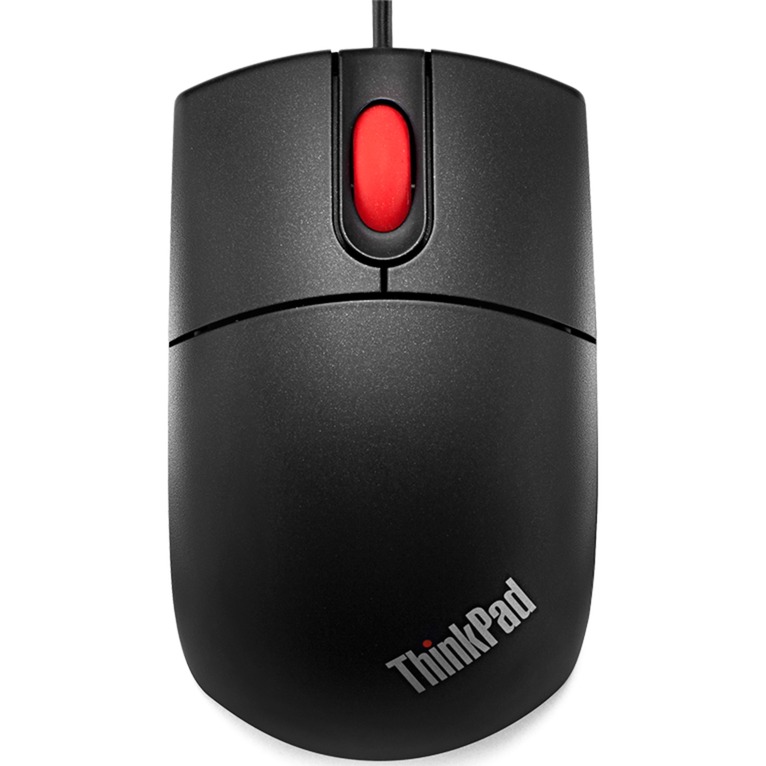 Lenovo Optical 3-Button Mouse, Maus | 05019170787807 Lenovo Optical 3-Button Mouse, Maus | 05019170787807