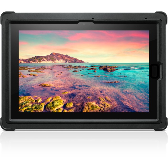 Lenovo Rugged Case, Tablethülle | 00192330274364 Lenovo Rugged Case, Tablethülle | 00192330274364
