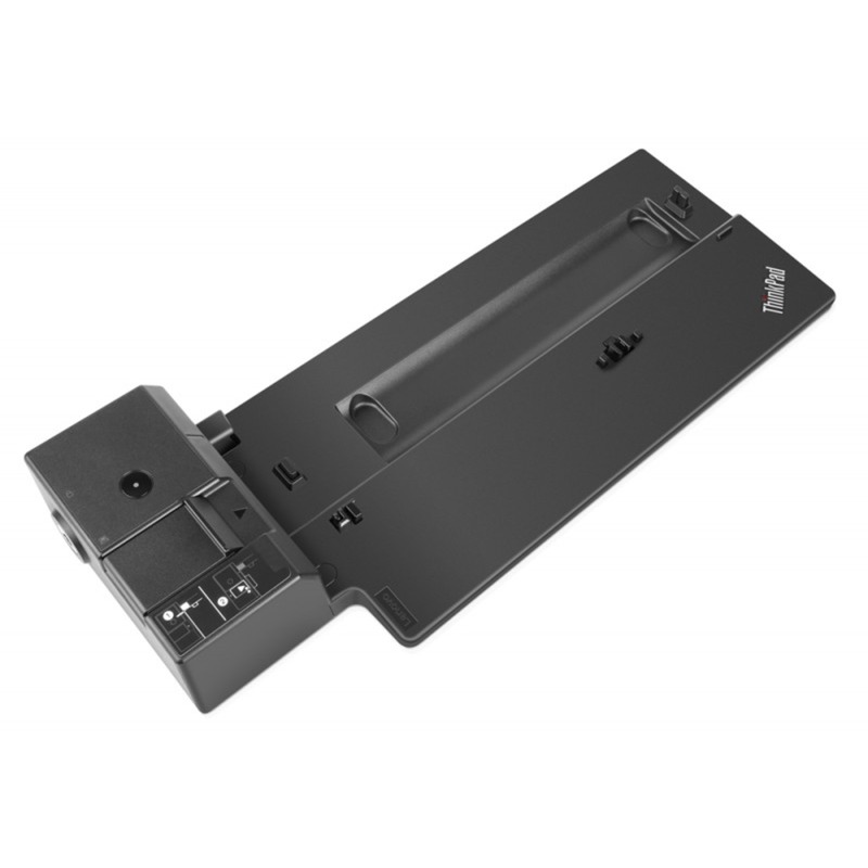 Lenovo ThinkPad Basic, Dockingstation | 00192076019939