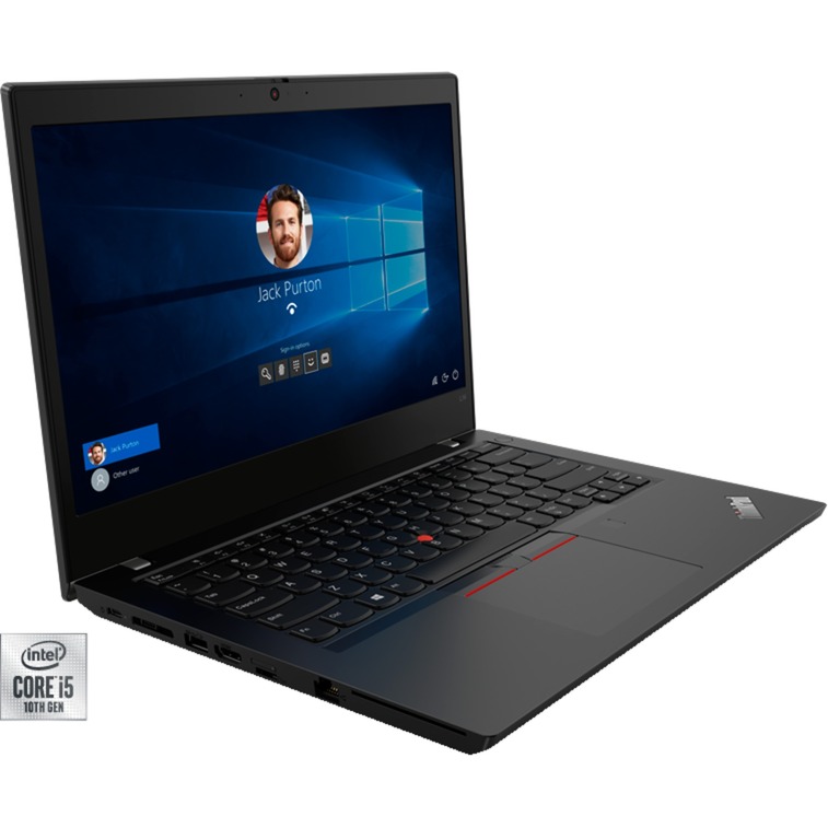 Lenovo ThinkPad L14 Gen1 (20U1000WGE), Notebook | 00194778857420 Lenovo ThinkPad L14 Gen1 (20U1000WGE), Notebook | 00194778857420