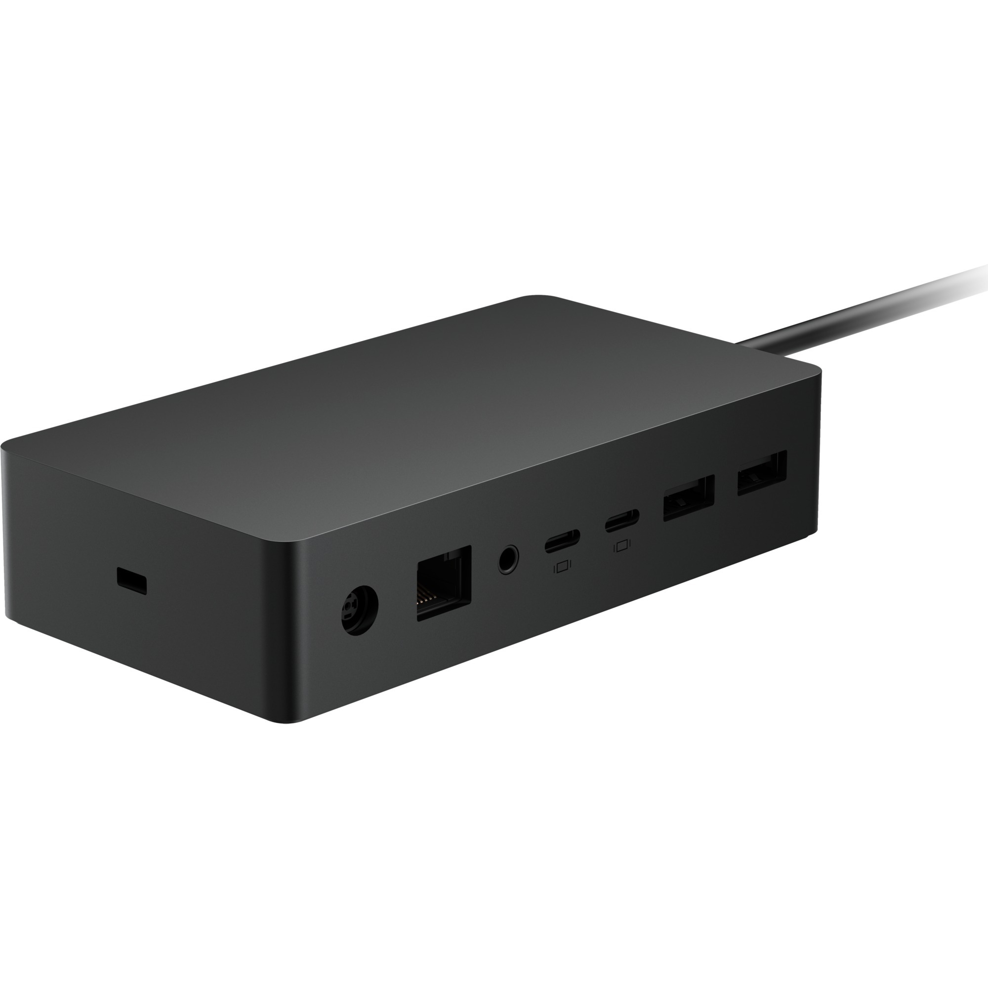 Microsoft Surface Dock 2 Consumer, Dockingstation | 00889842627169 Microsoft Surface Dock 2 Consumer, Dockingstation | 00889842627169