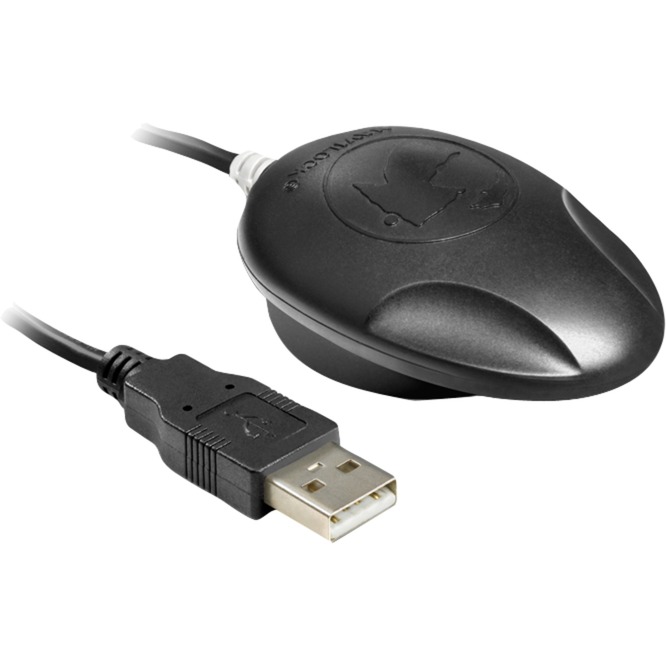 Navilock NL-8002U USB GPS-Empfänger | 04043619625239 Navilock NL-8002U USB GPS-Empfänger | 04043619625239