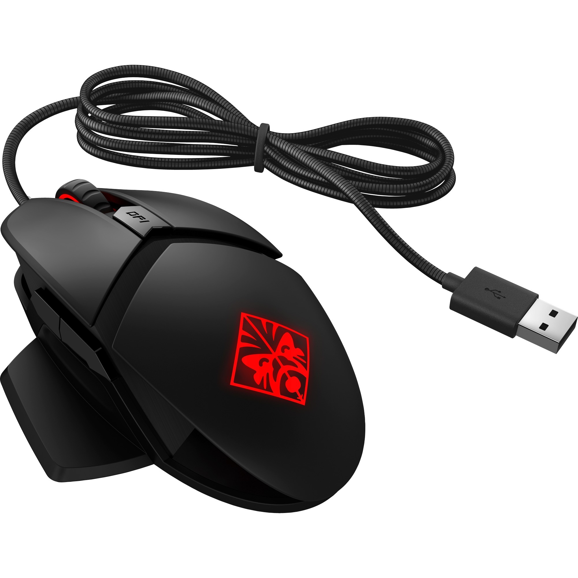 OMEN Reactor, Gaming-Maus | 00192018120099 OMEN Reactor, Gaming-Maus | 00192018120099