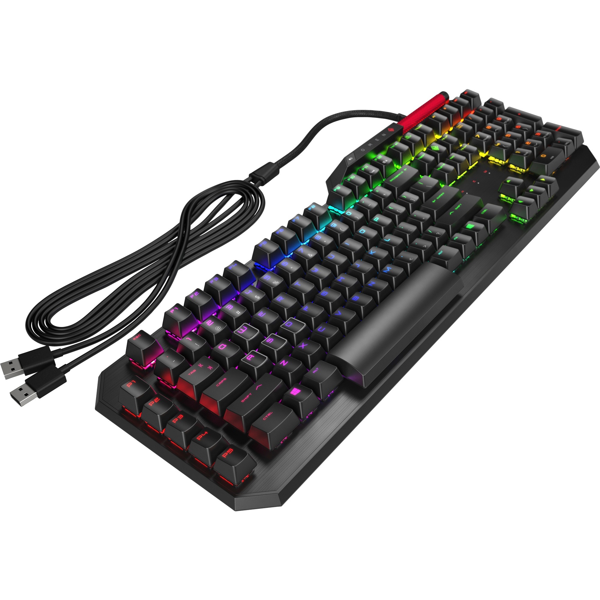 OMEN Sequencer, Gaming-Tastatur | 00192018119925 OMEN Sequencer, Gaming-Tastatur | 00192018119925