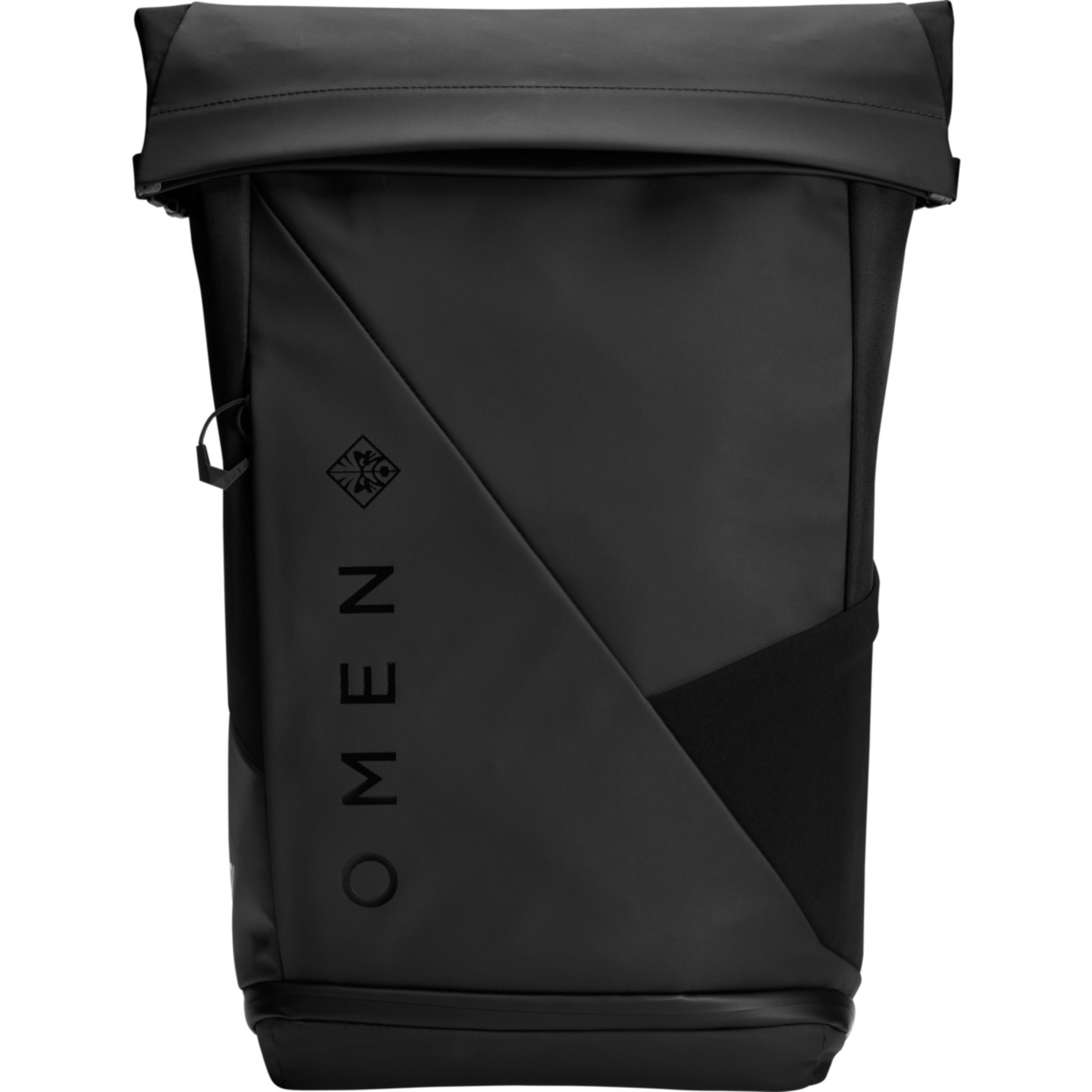 OMEN Transceptor 15 Rolltop, Rucksack | 00193905496907 OMEN Transceptor 15 Rolltop, Rucksack | 00193905496907