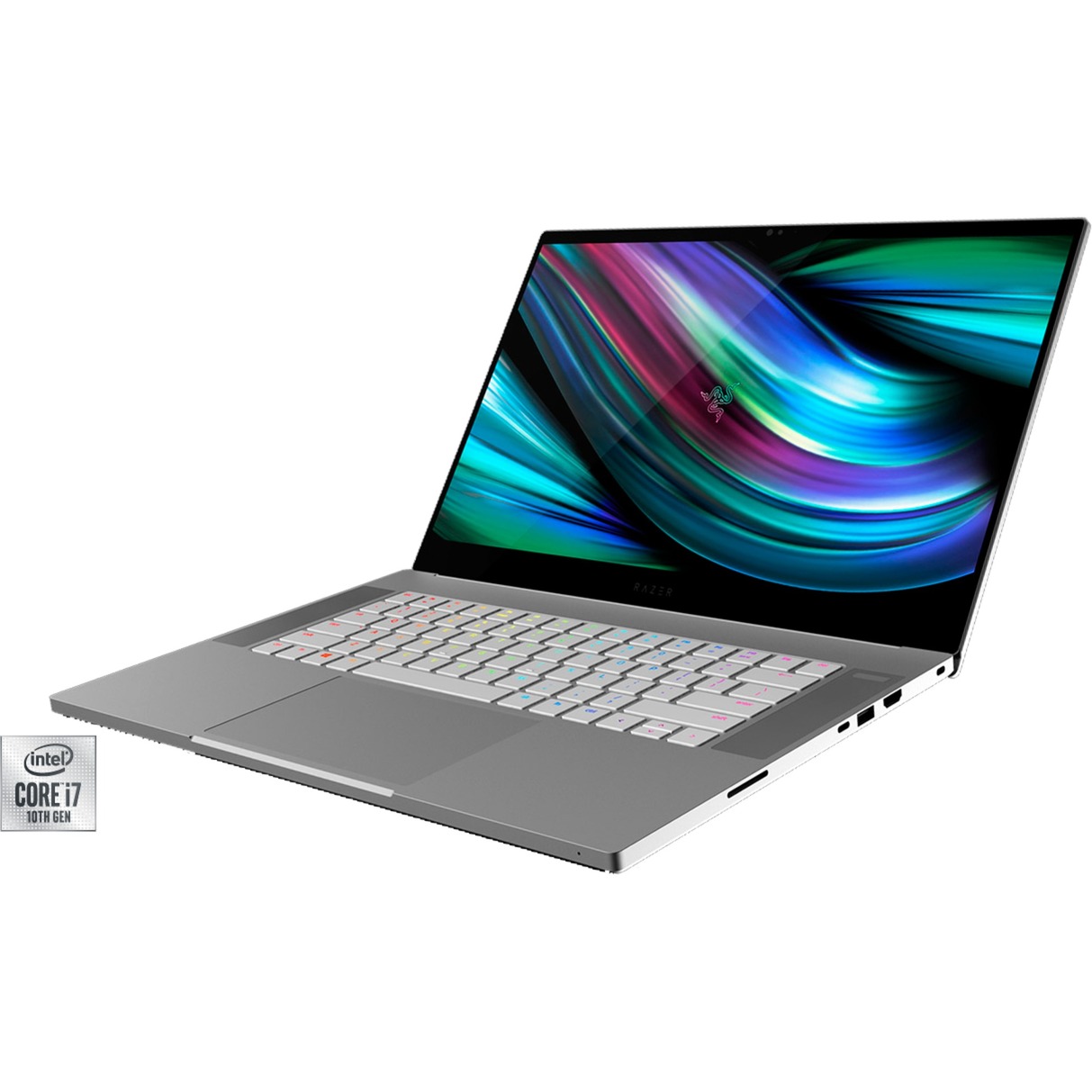 Razer Blade 15 Studio Edition (RZ09-0330QGM3-R3G1), Notebook | 08886419366294