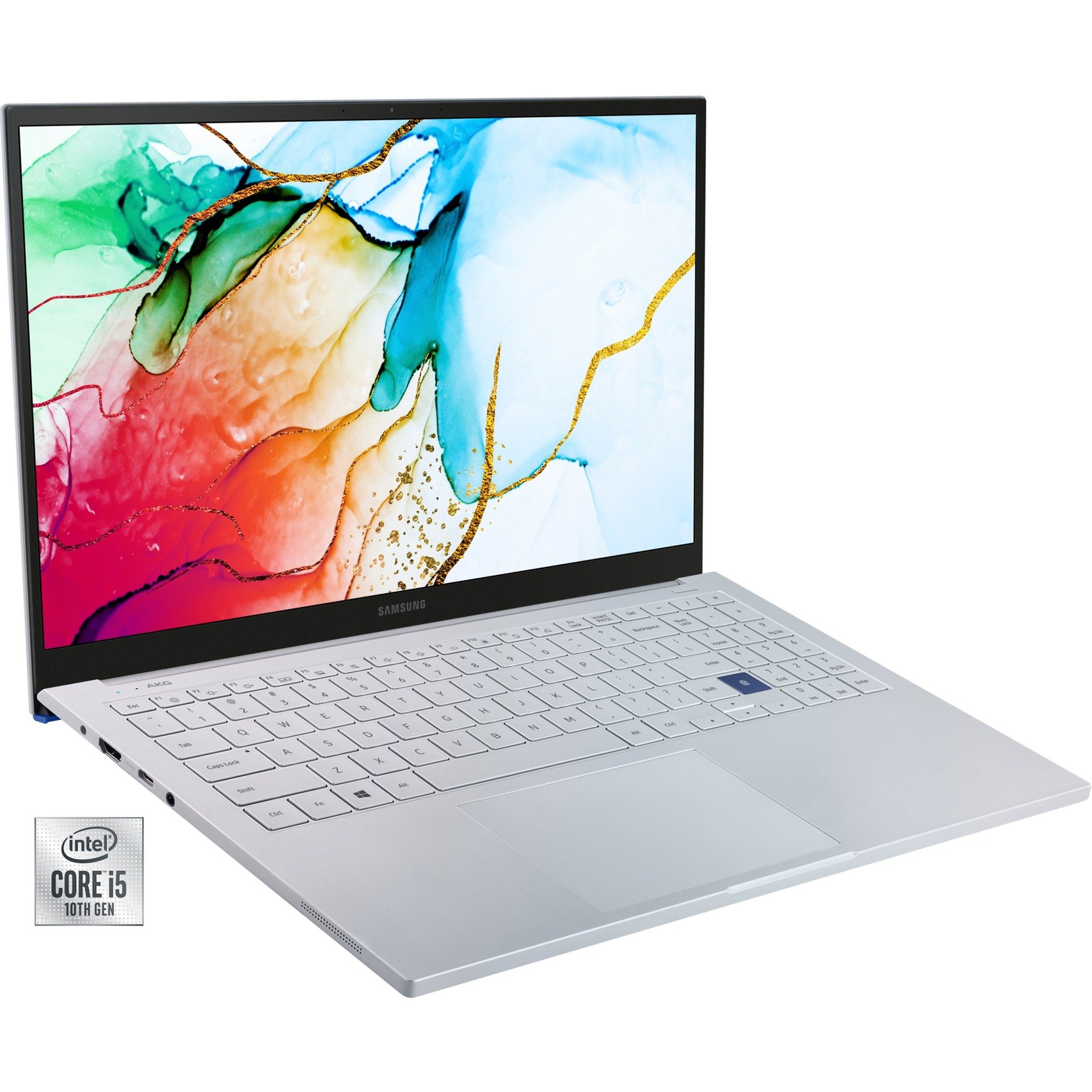 Samsung Galaxy Book Ion 15.6″, Notebook | 08806090505072