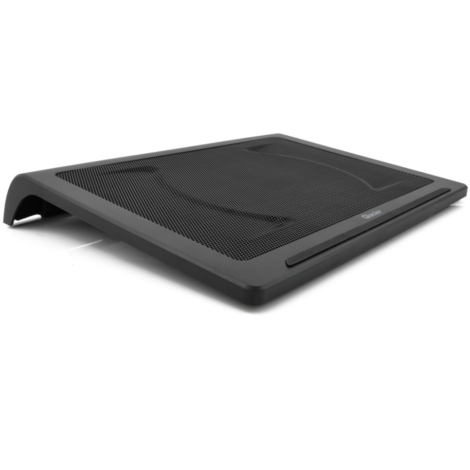 SilentiumPC Glacier NC400, Notebook-Kühler | 05900308750346