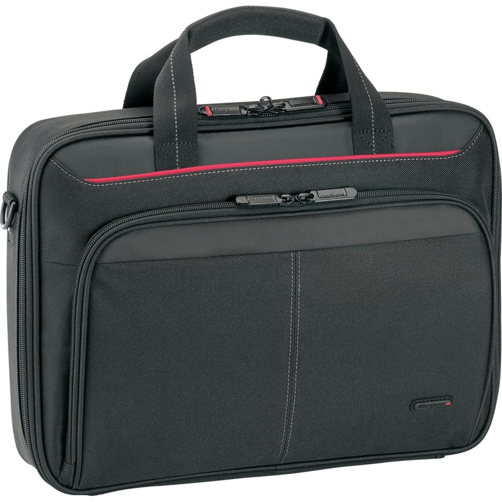 Targus Classic Clamshell Case, Notebooktasche | 05051794001501 Targus Classic Clamshell Case, Notebooktasche | 05051794001501
