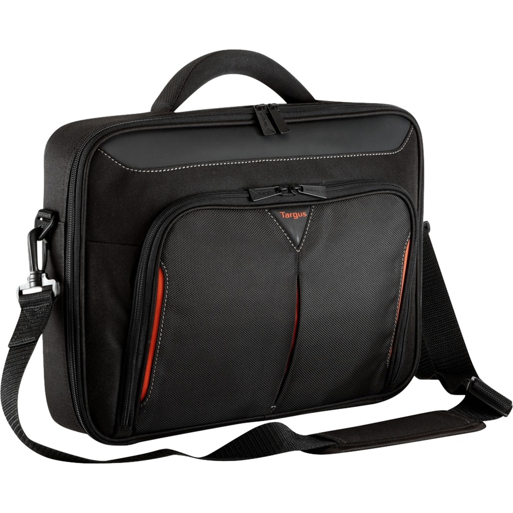 Targus Classic+ Clamshell Case, Notebooktasche | 05051794008098 Targus Classic+ Clamshell Case, Notebooktasche | 05051794008098