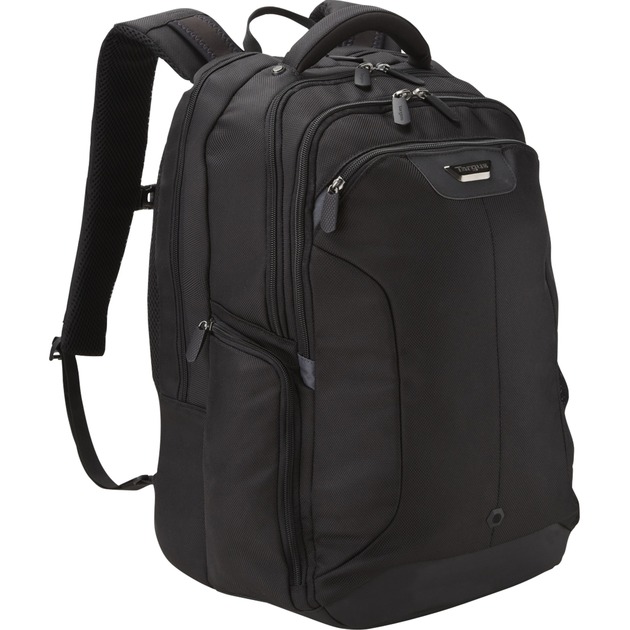 Corporate Traveller, Rucksack
