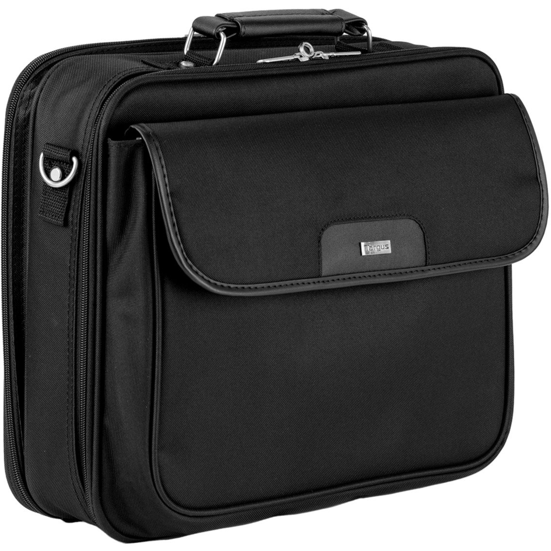 Targus Notepac Plus Clamshell Case, Notebooktasche | 05024442240003 Targus Notepac Plus Clamshell Case, Notebooktasche | 05024442240003