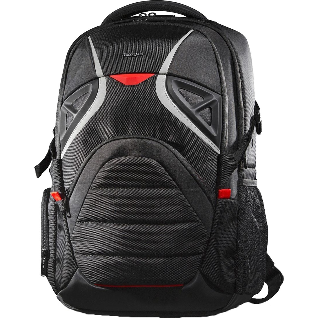 Targus Strike Gaming-Rucksack | 05051794021509 Targus Strike Gaming-Rucksack | 05051794021509