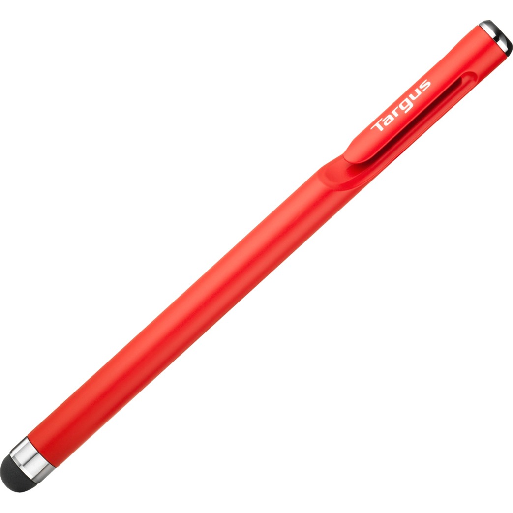 Targus Stylus für Touchscreen, Eingabestift | 05051794016956 Targus Stylus für Touchscreen, Eingabestift | 05051794016956