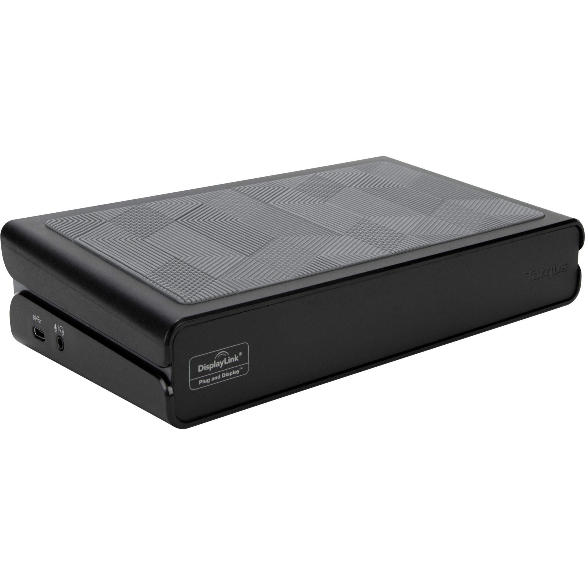Targus Universal USB-A 3.0 DV, Dockingstation | 05051794021684 Targus Universal USB-A 3.0 DV, Dockingstation | 05051794021684