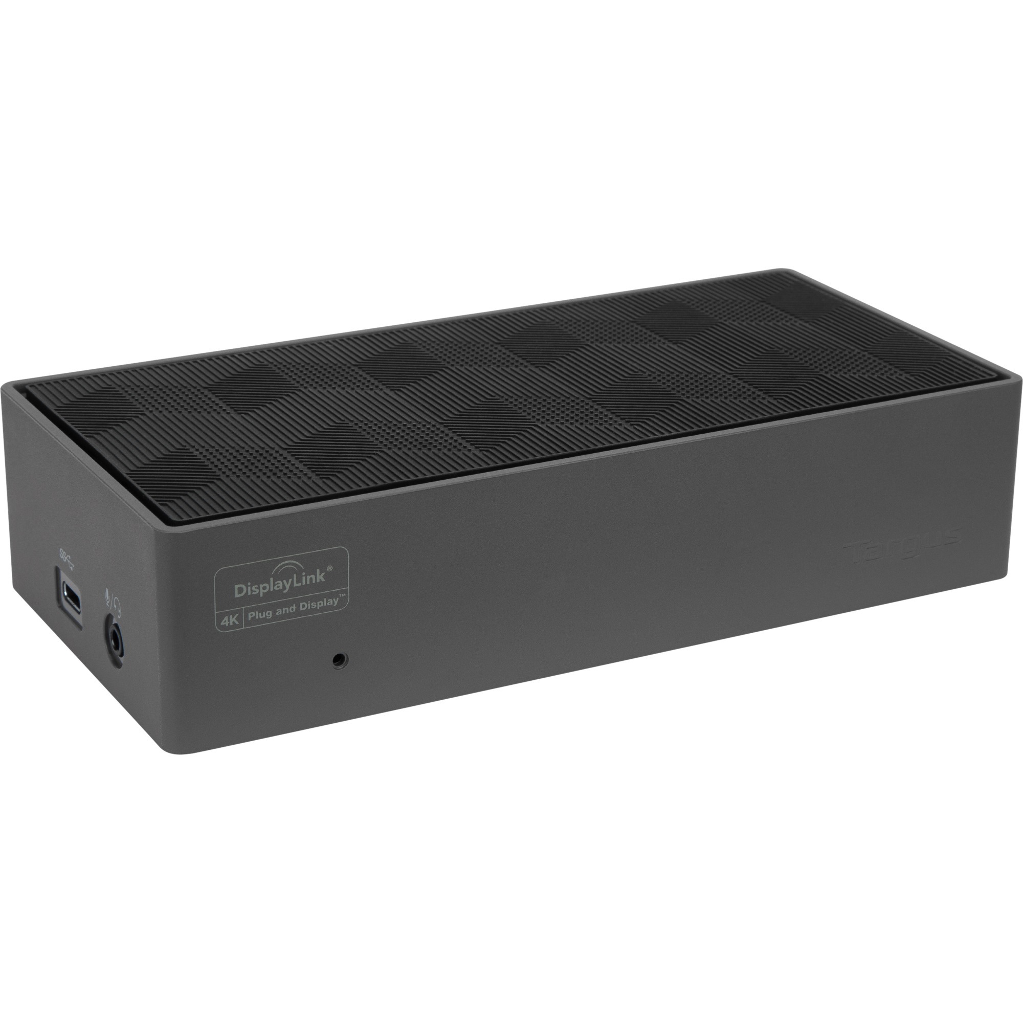 Targus Universal USB-C DV4K Dockingstation | 05051794023978